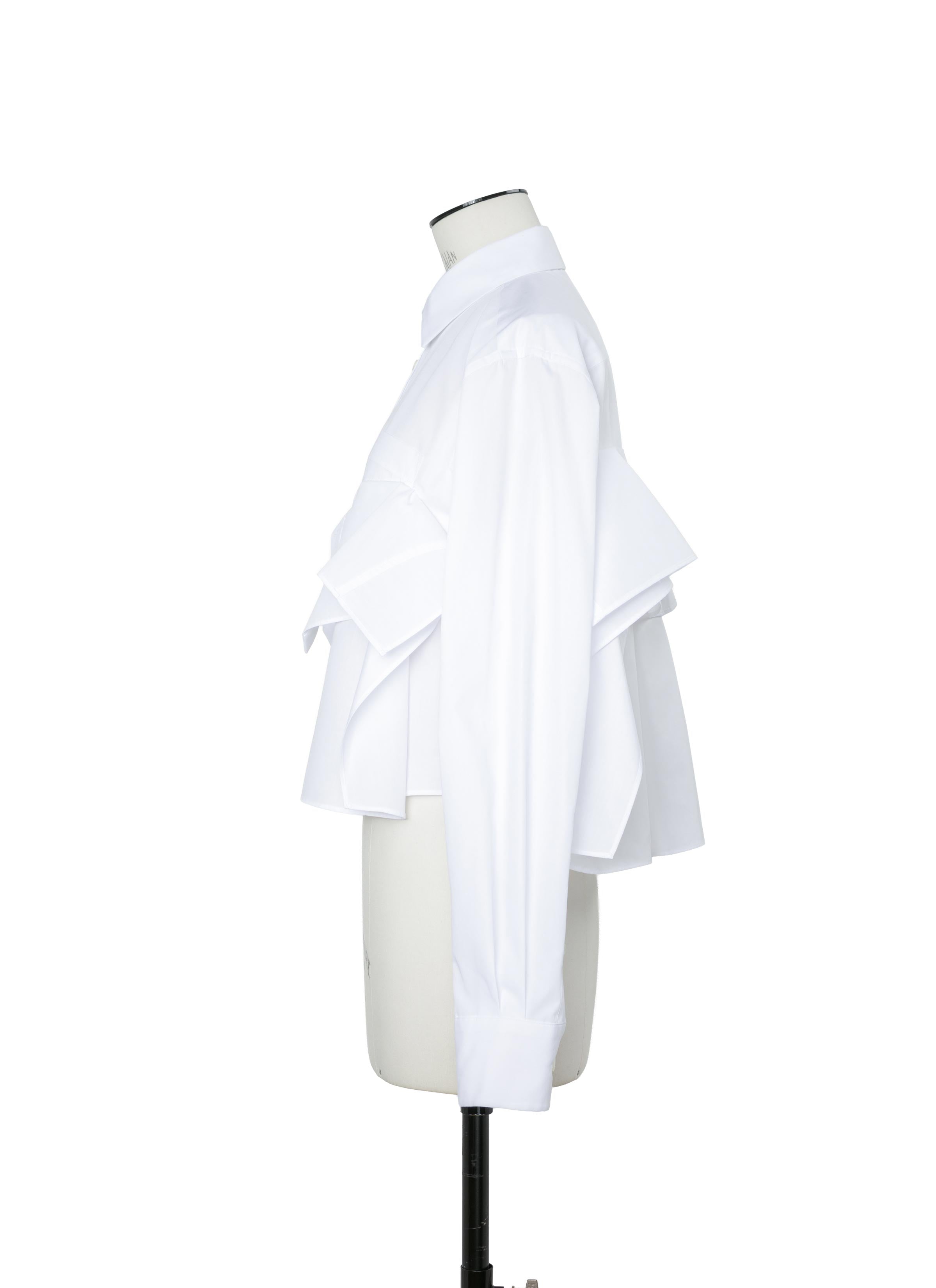Poplin Shirt