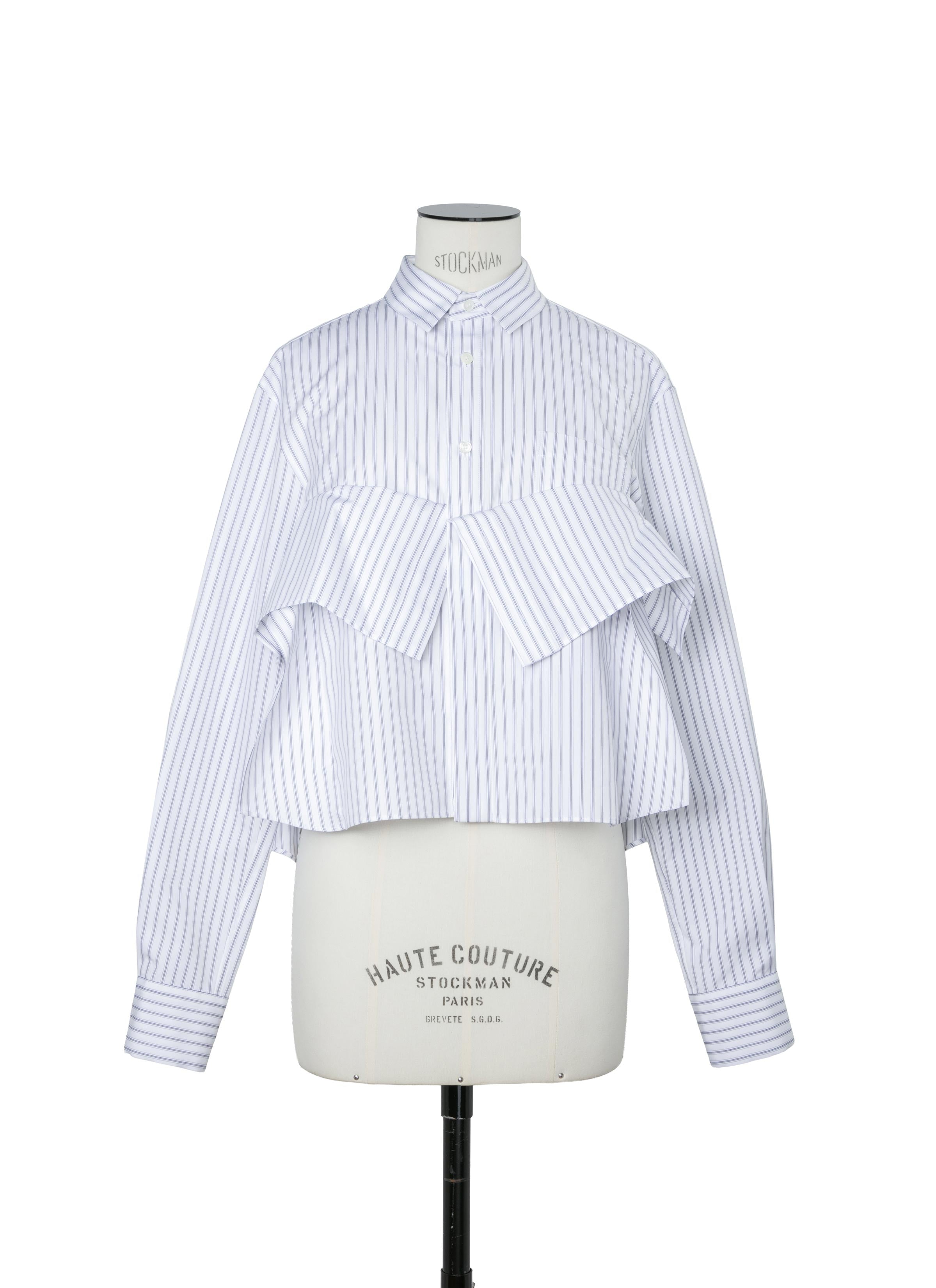 Poplin Shirt