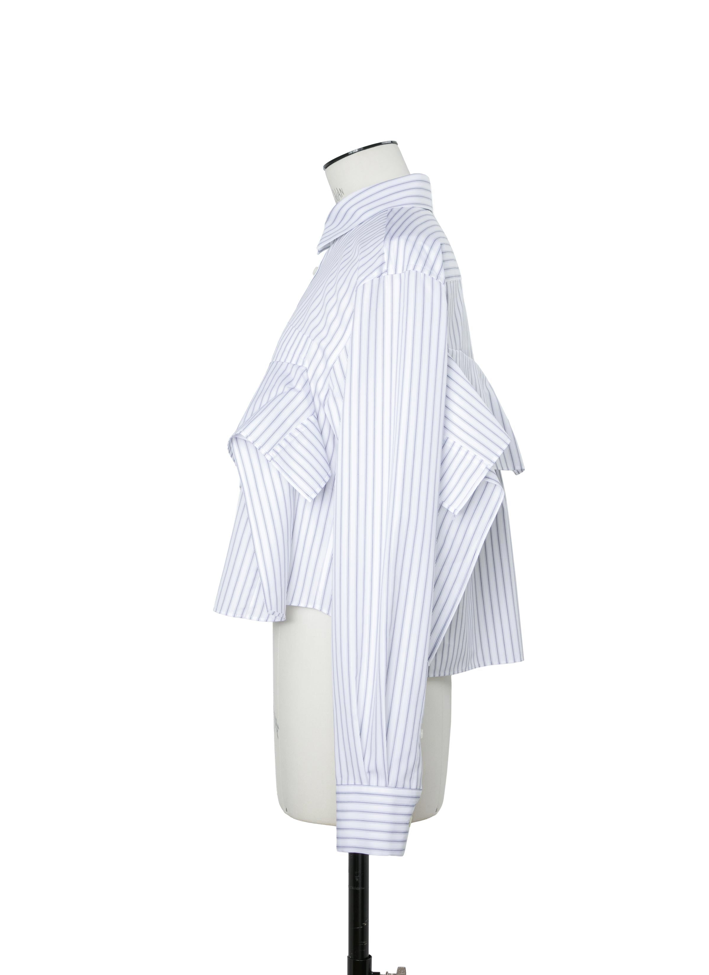 Poplin Shirt