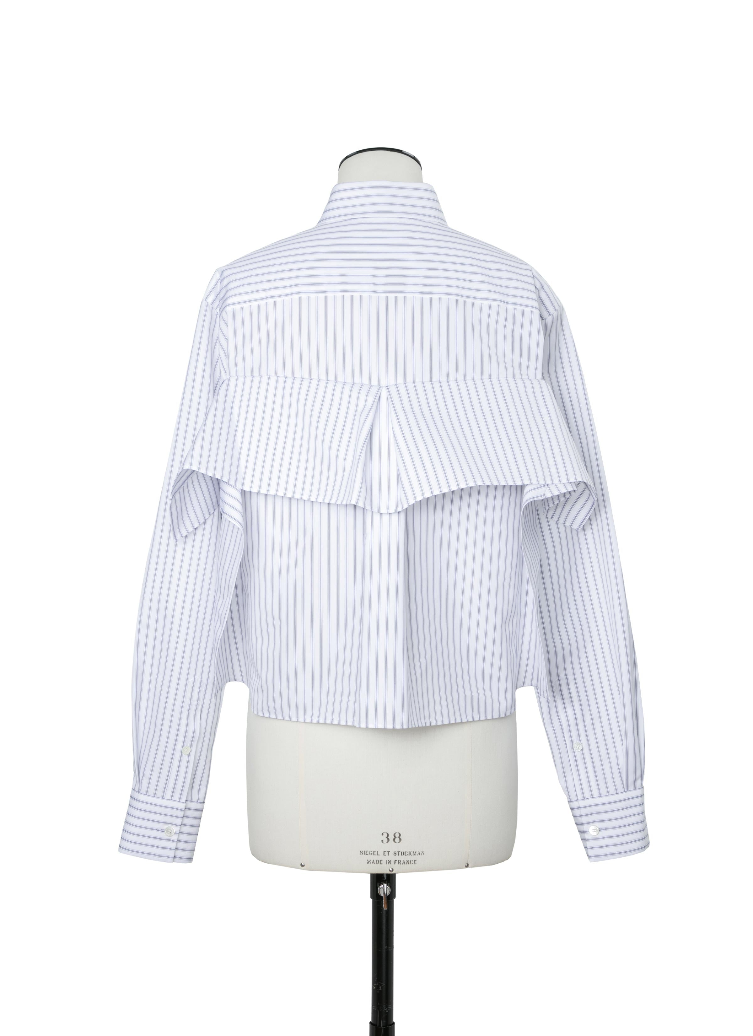 Poplin Shirt