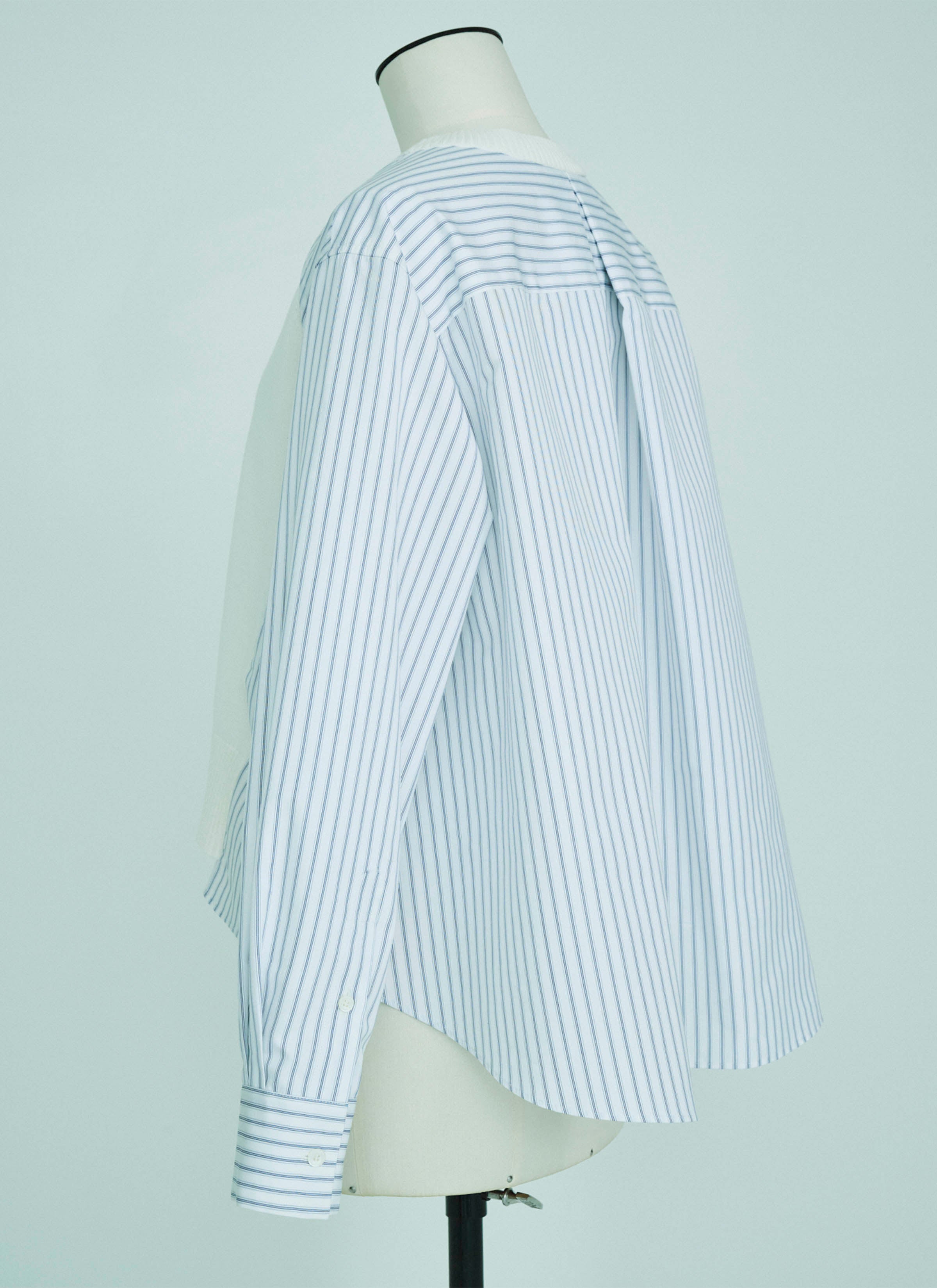 WOMEN PULLOVERS & TOPS | sacai Official Store サカイ オフィシャル