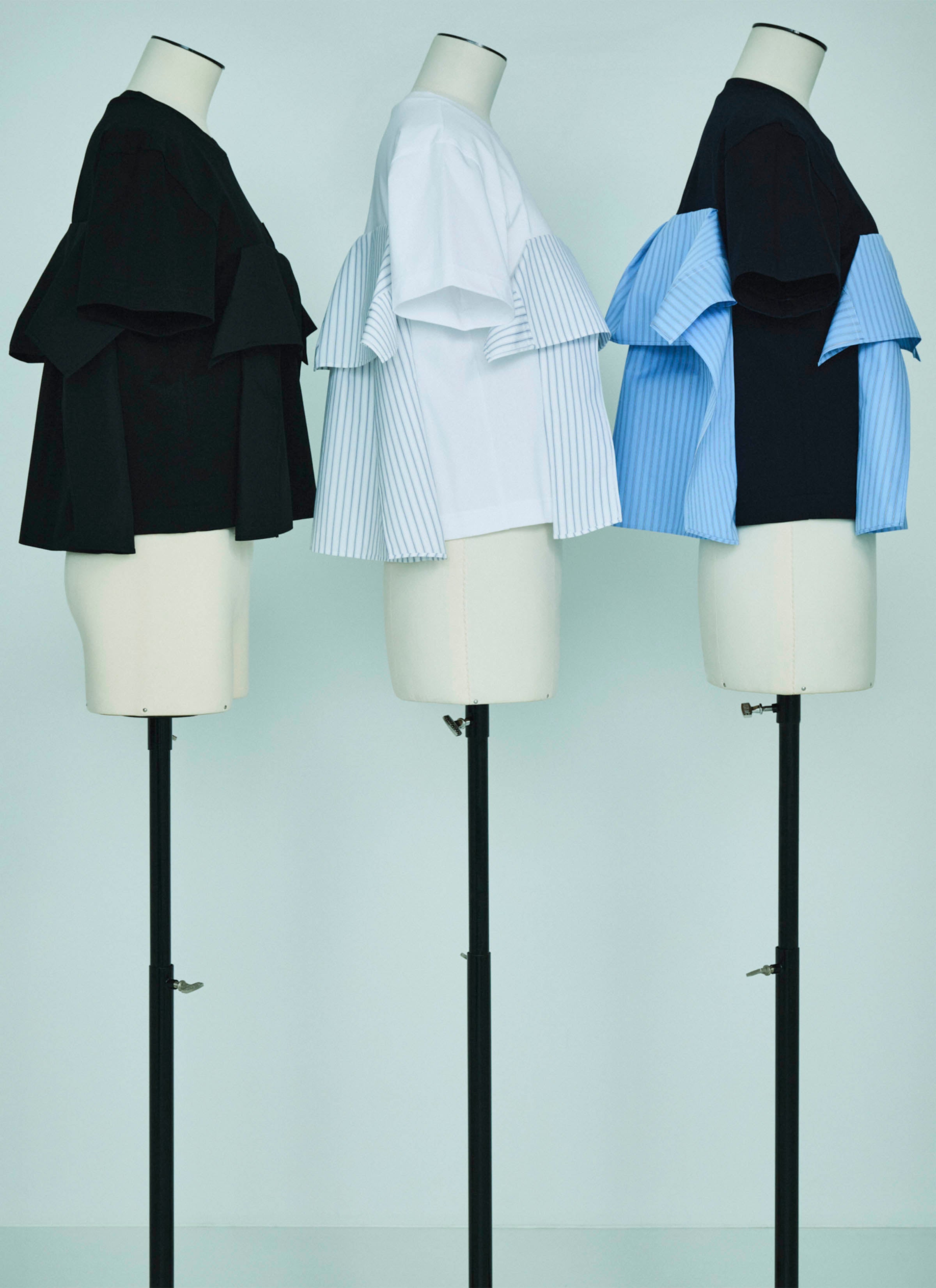 WOMEN CLOTHING – ページ 2 | sacai Official Store サカイ オフィシャル