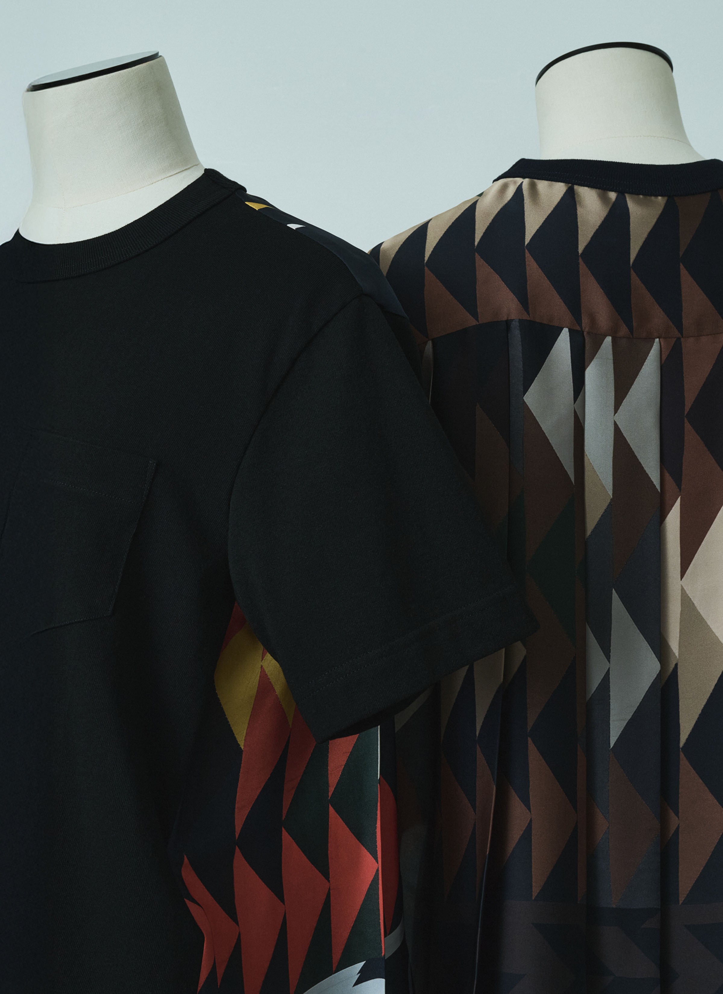 ALL | sacai Official Store サカイ オフィシャル