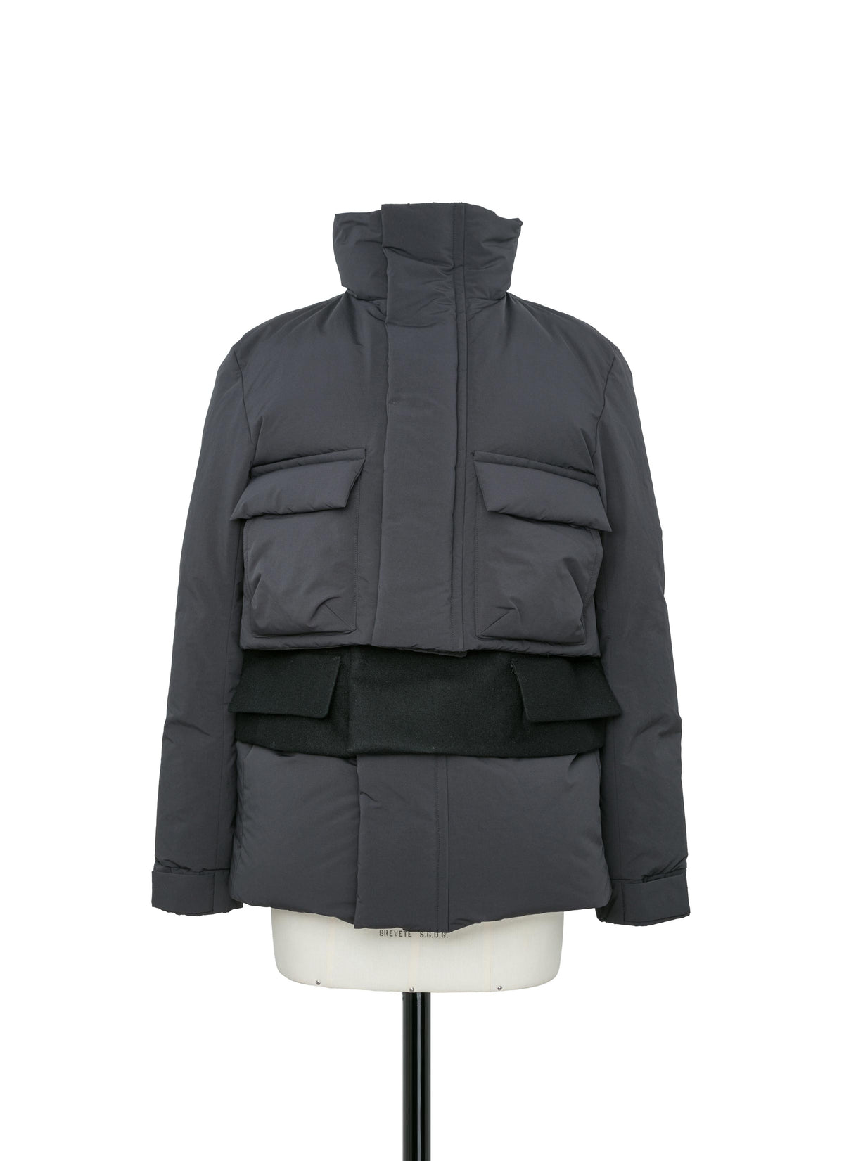 Puffer Jacket