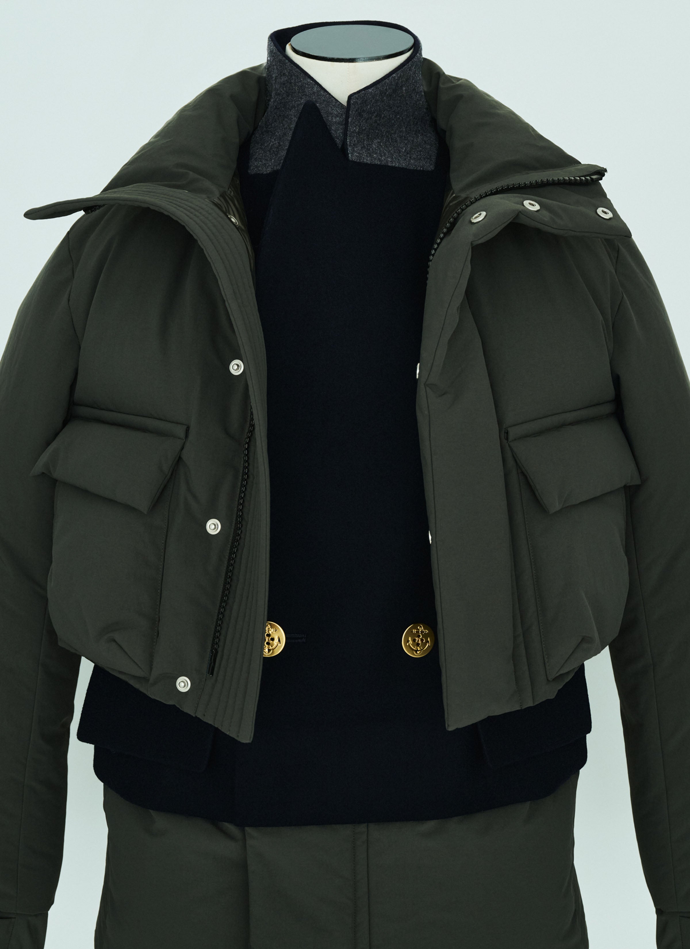 ALL | sacai Official Store サカイ オフィシャル