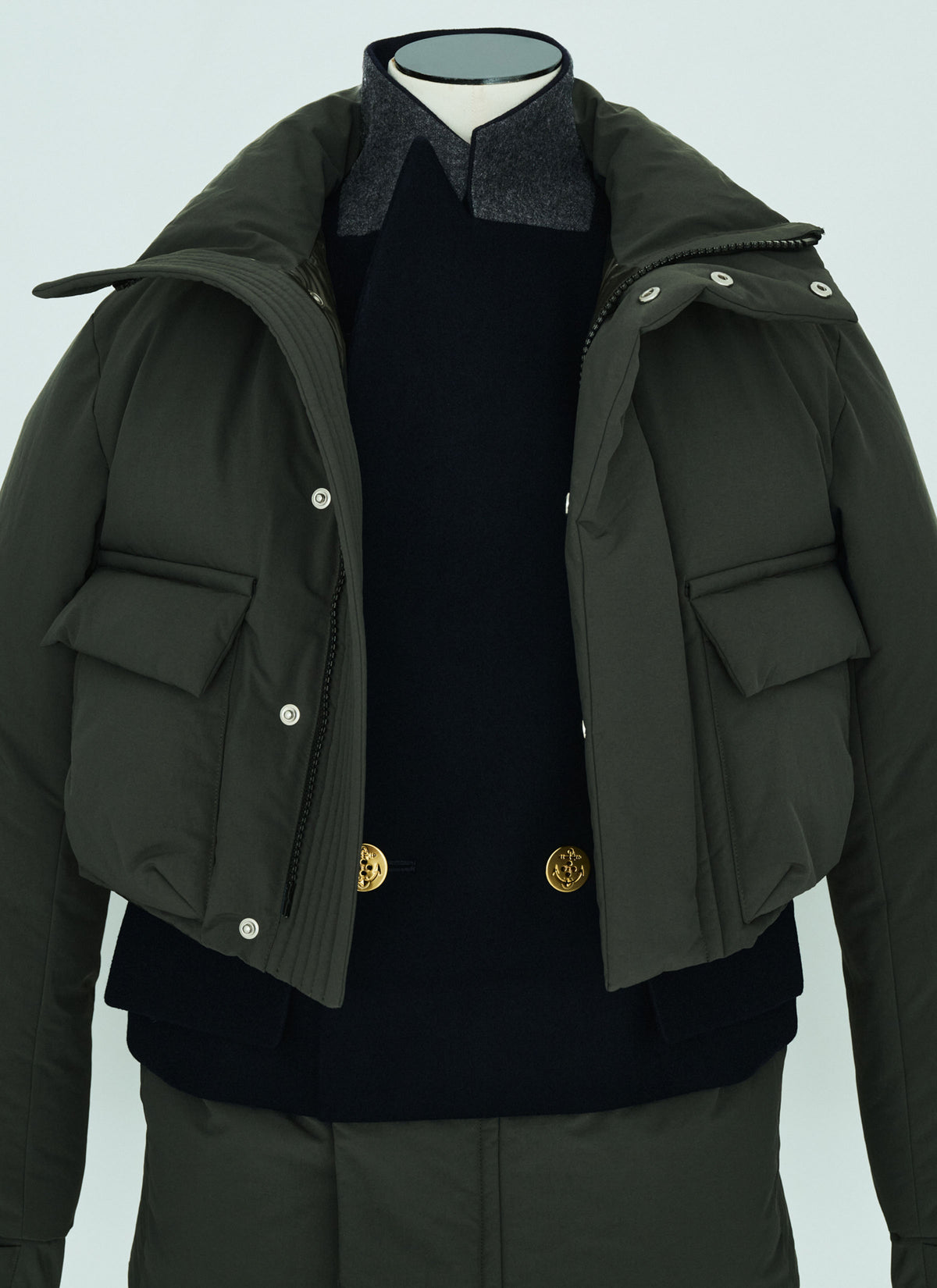 Puffer Jacket