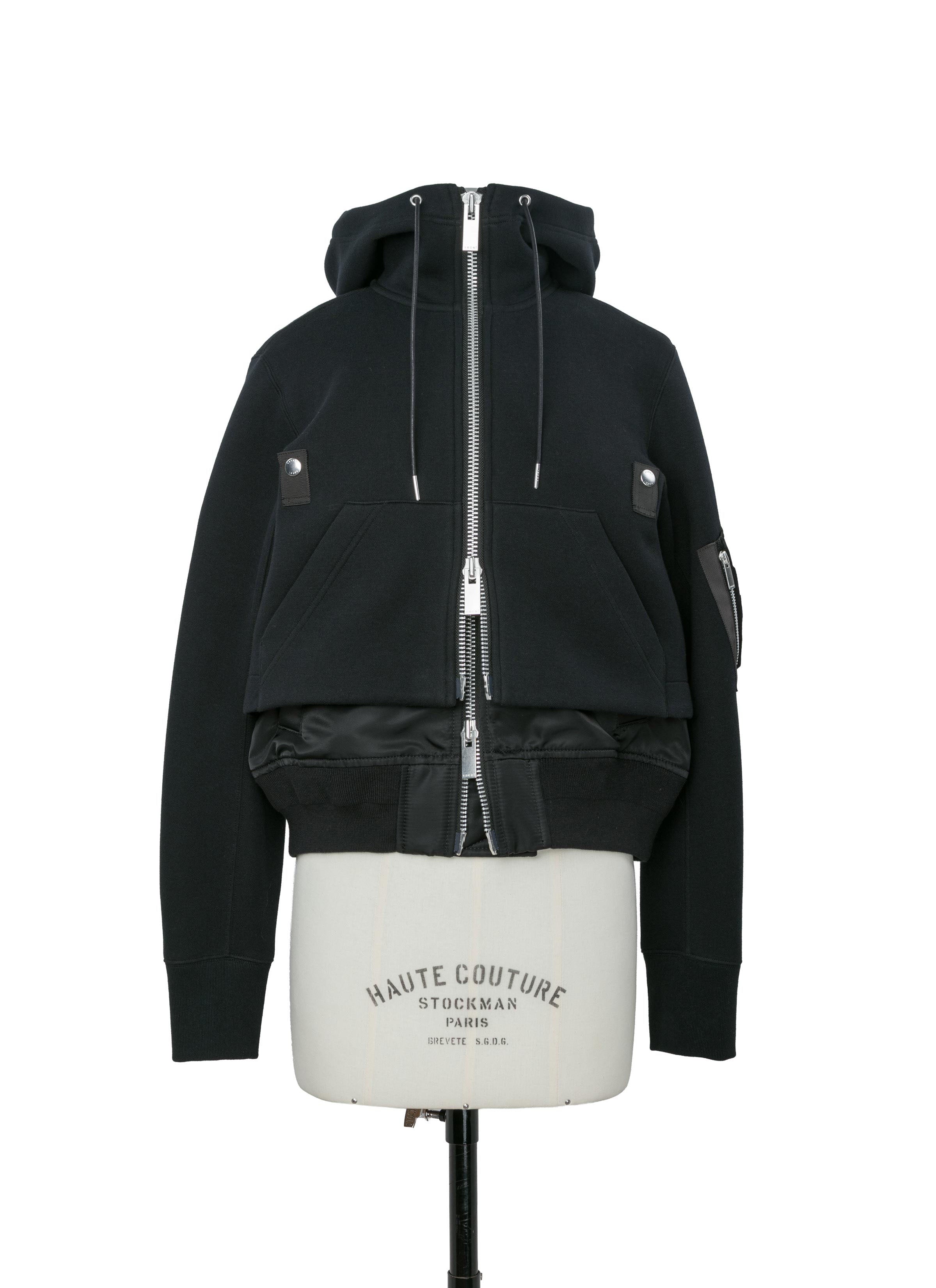 Sponge Sweat Hoodie