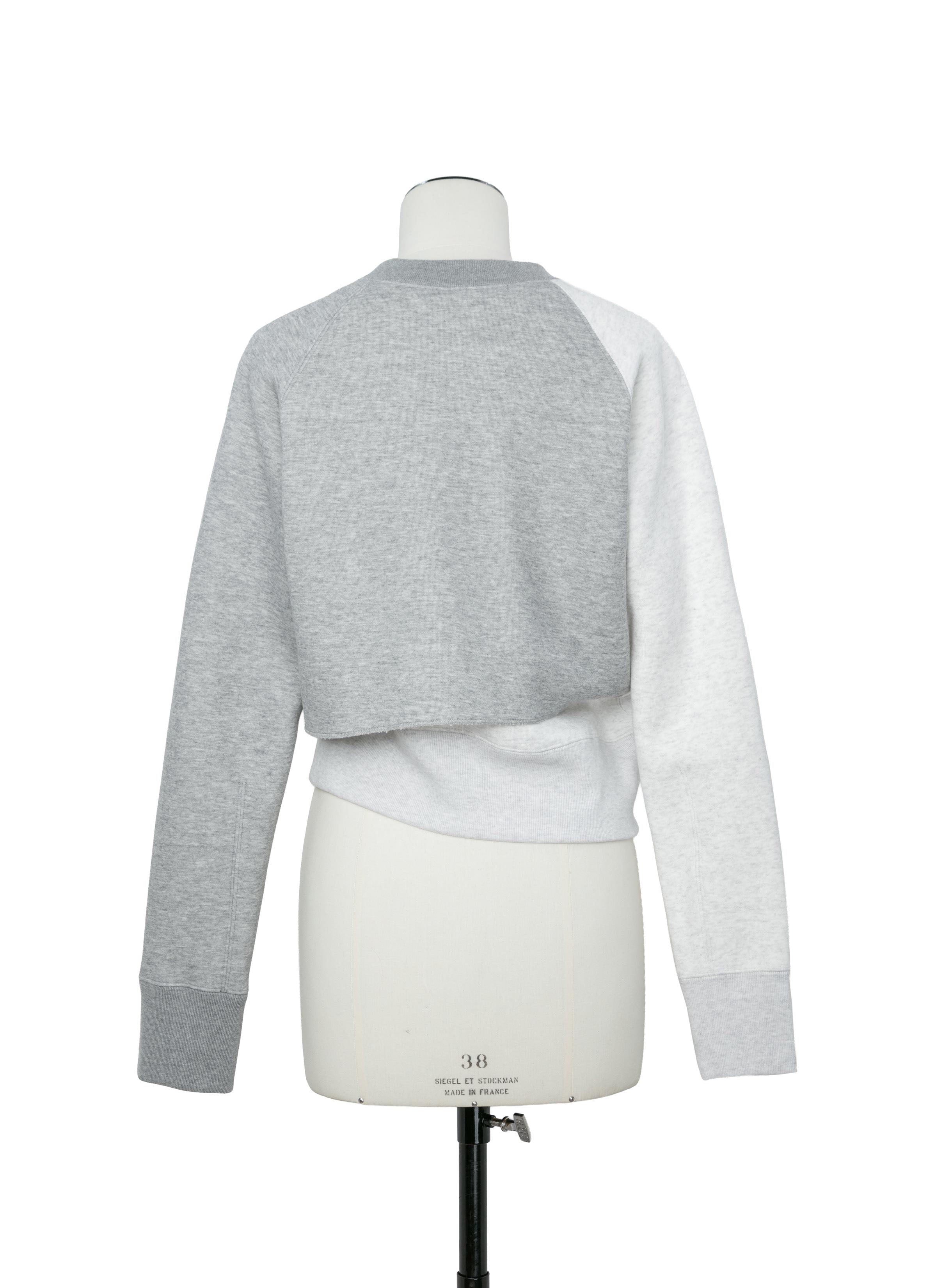 Sponge Sweat Pullover