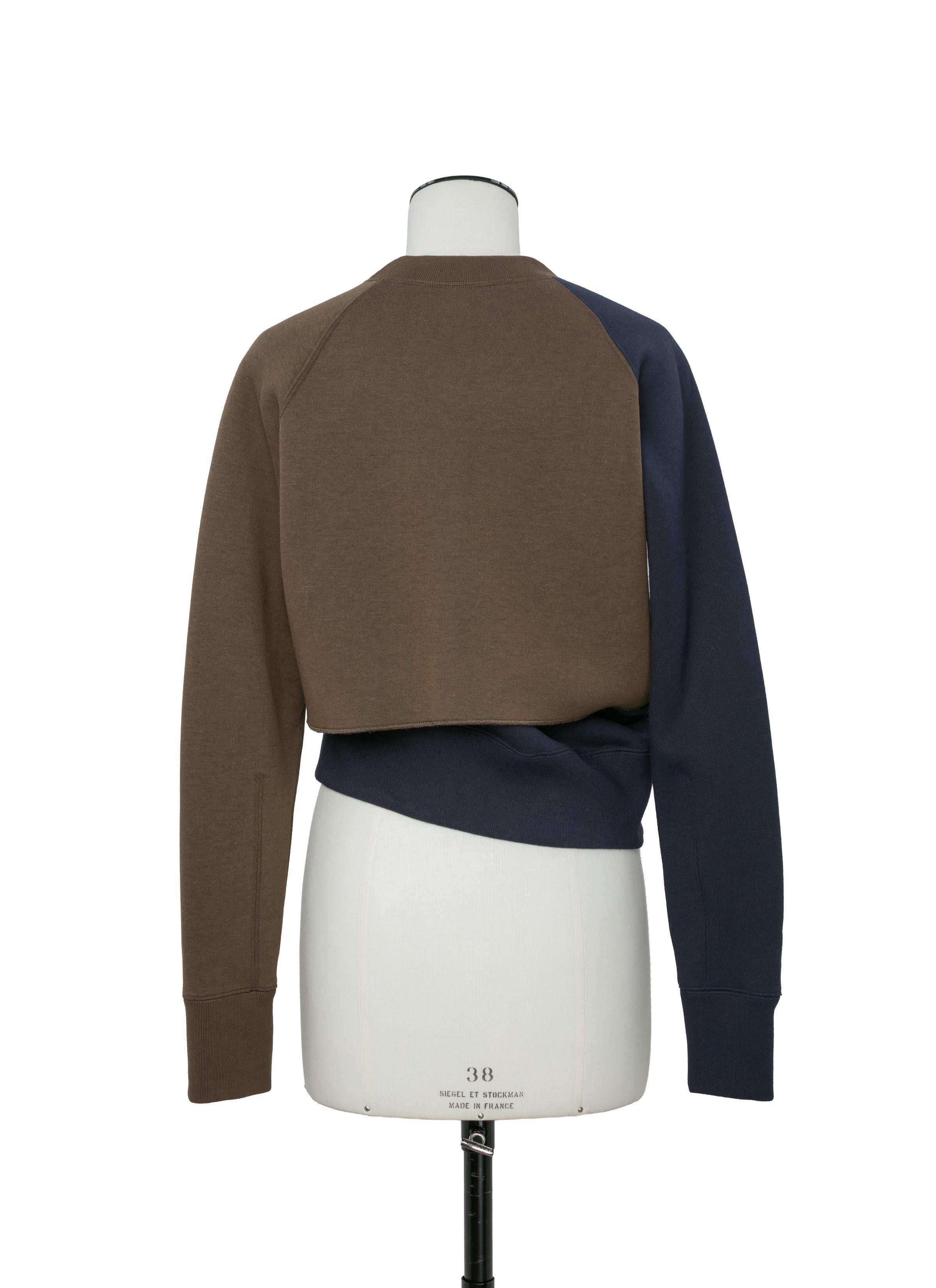 Sponge Sweat Pullover