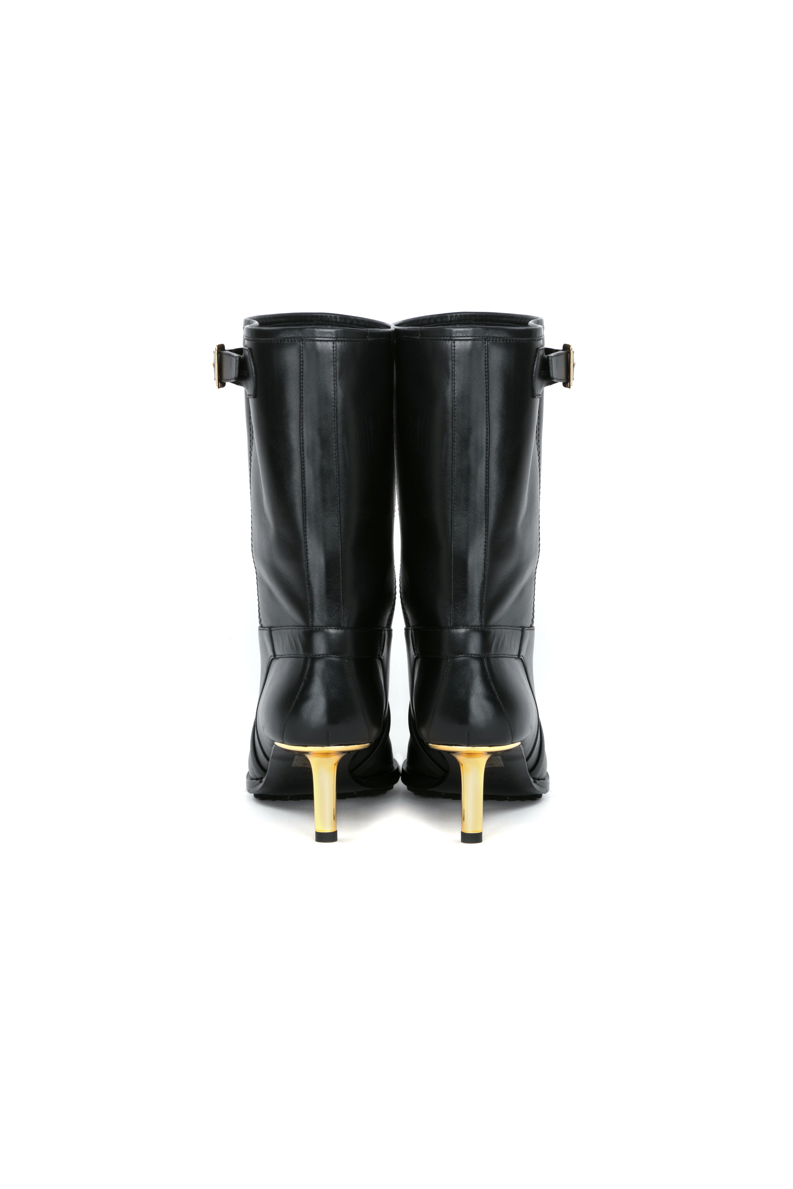 Utility Short Boots