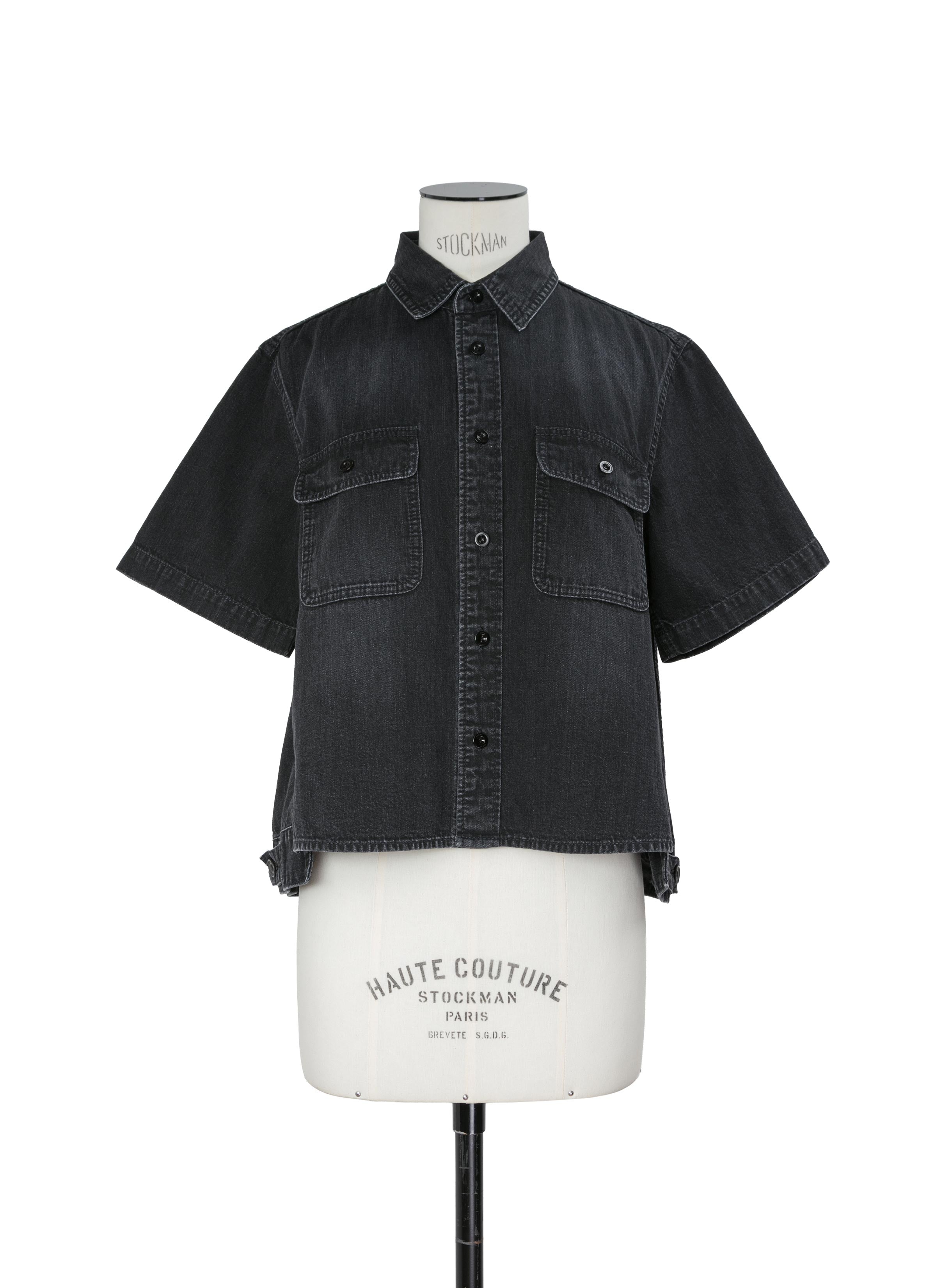 SS26 CAPSULE COLLECTION | sacai Official Store サカイ オフィシャル