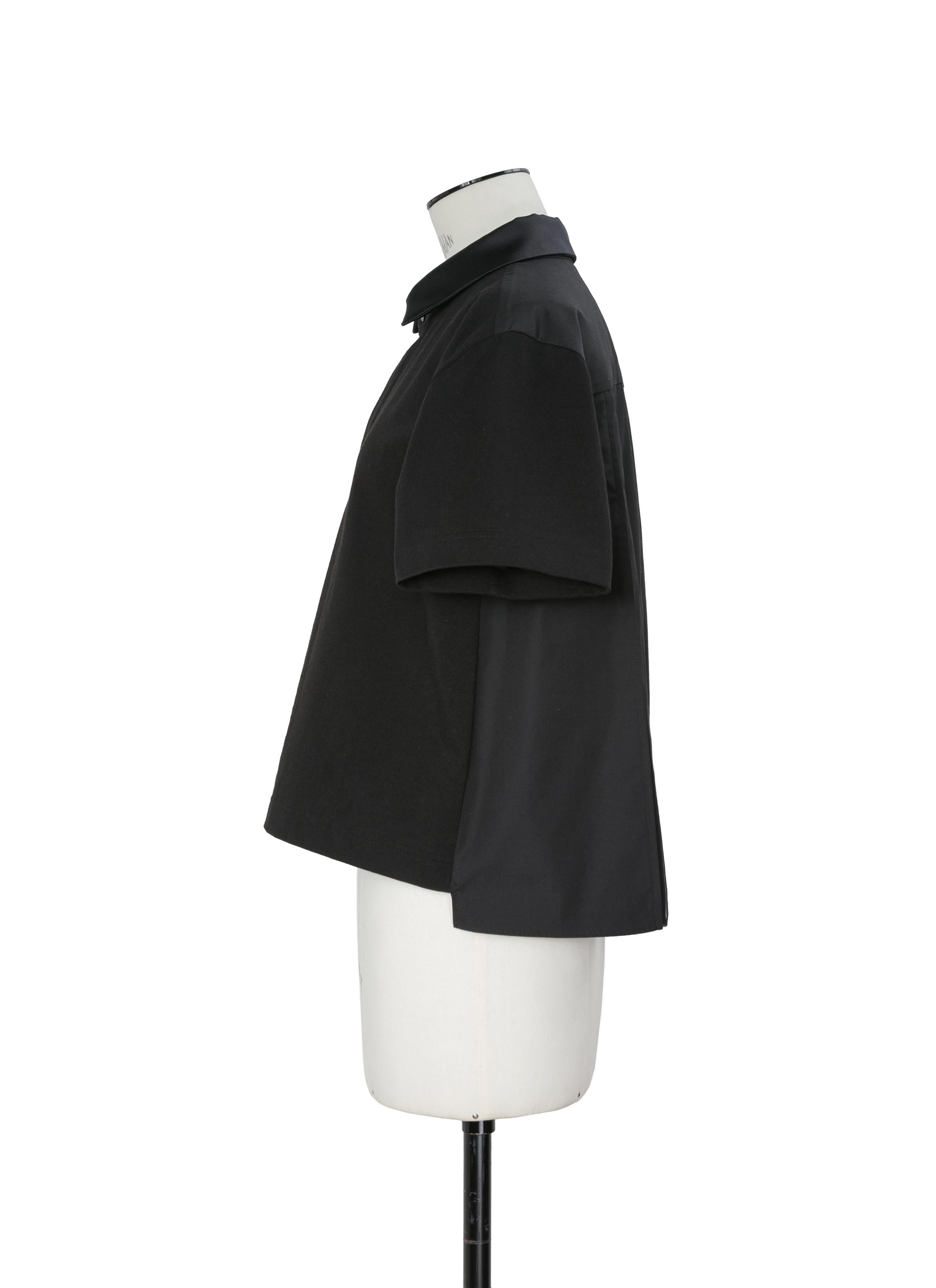 WOMEN SHIRTS | sacai Official Store サカイ オフィシャル
