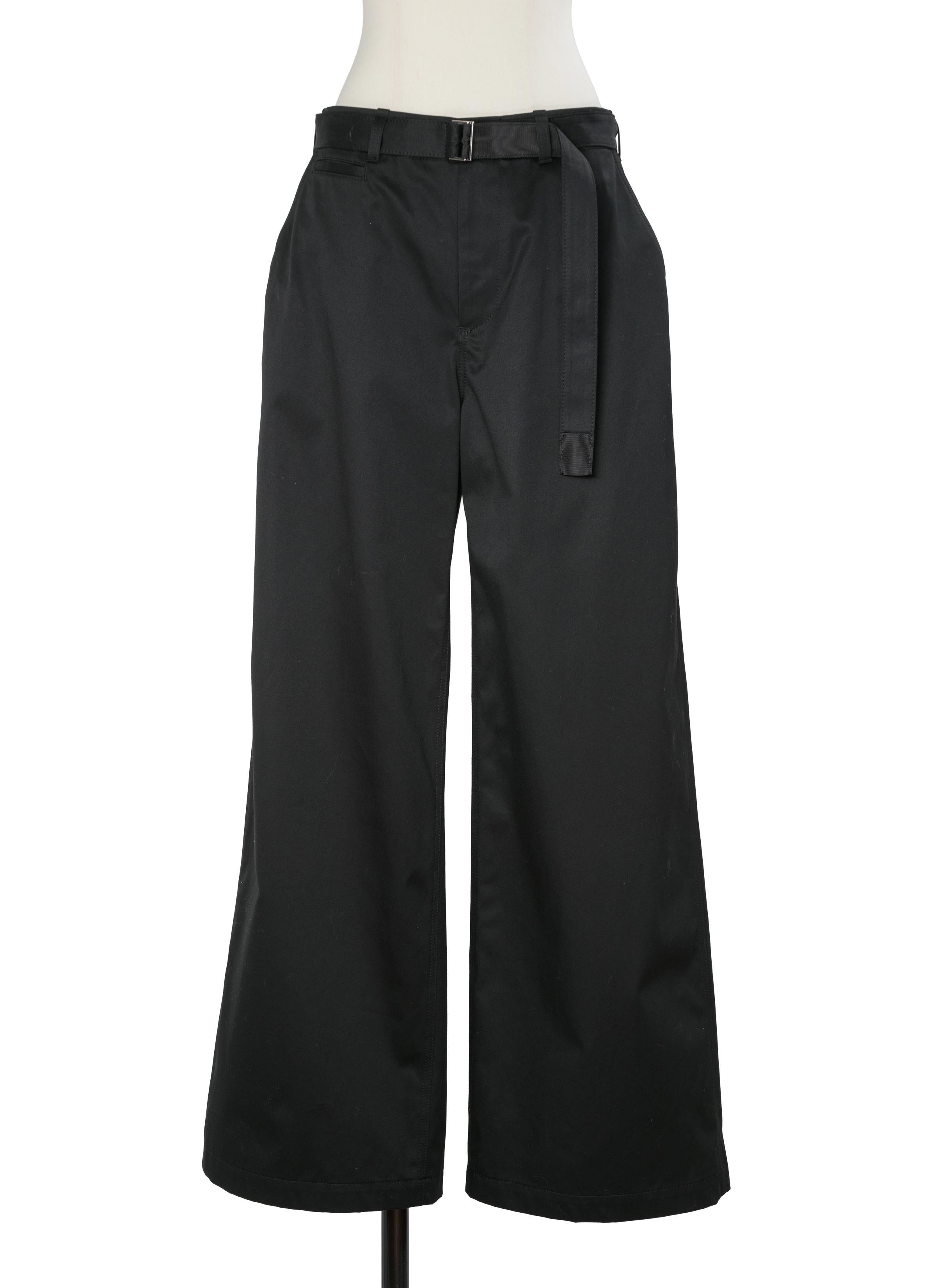 ALL WOMEN | sacai Official Store サカイ オフィシャル