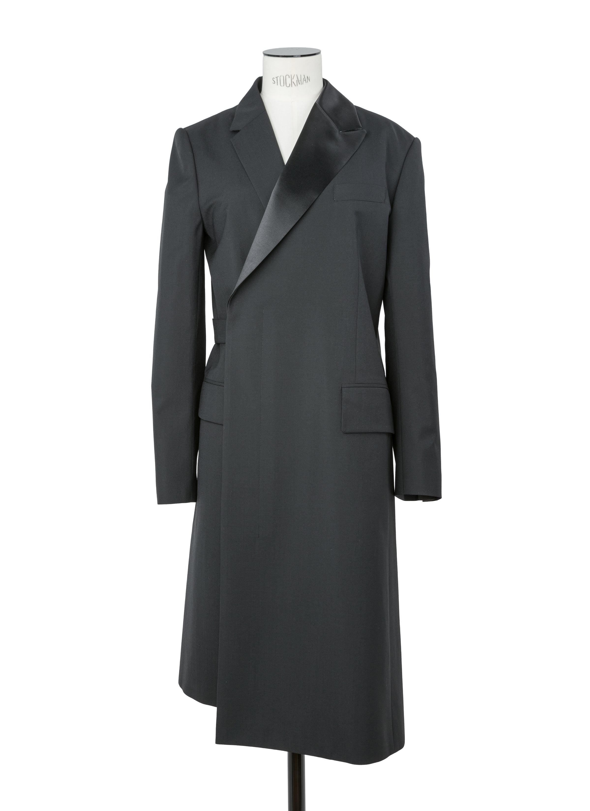 Suiting Coat