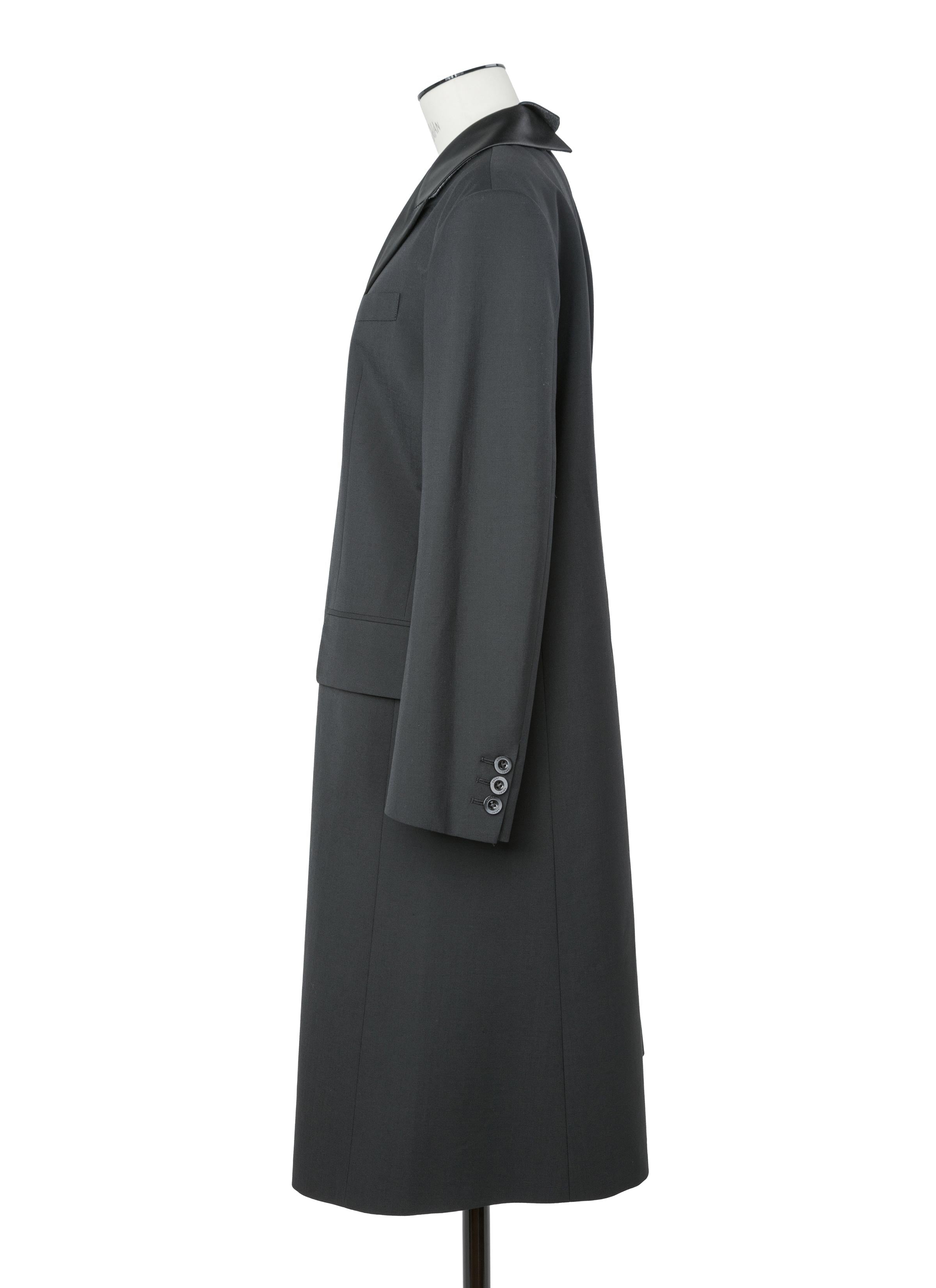 Suiting Coat