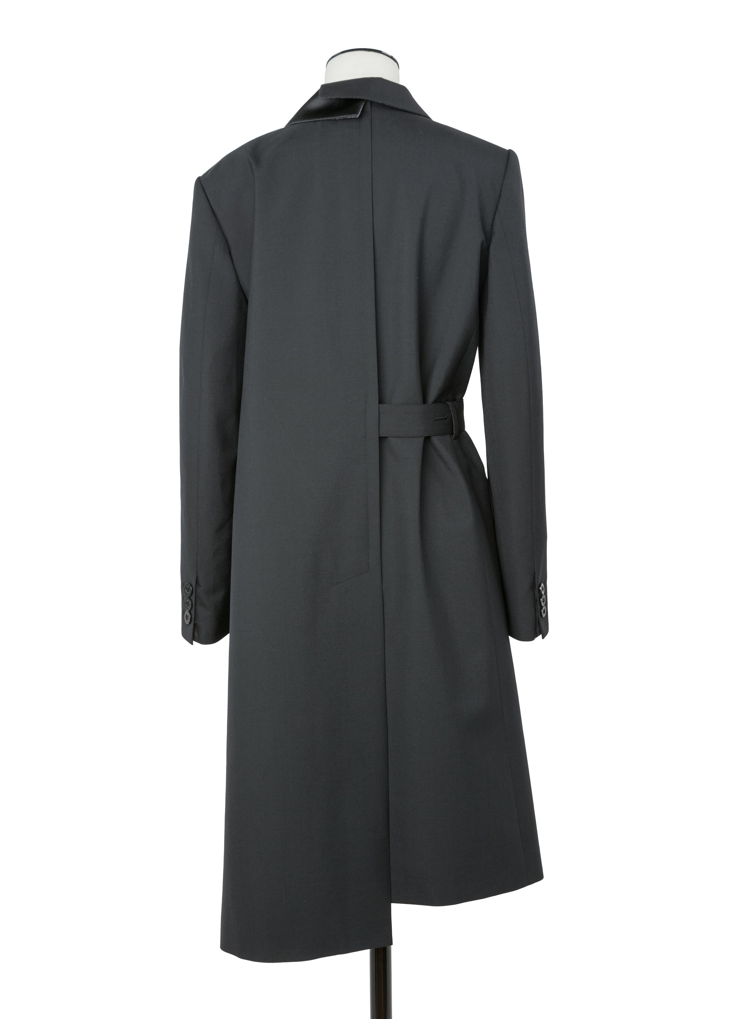 Suiting Coat