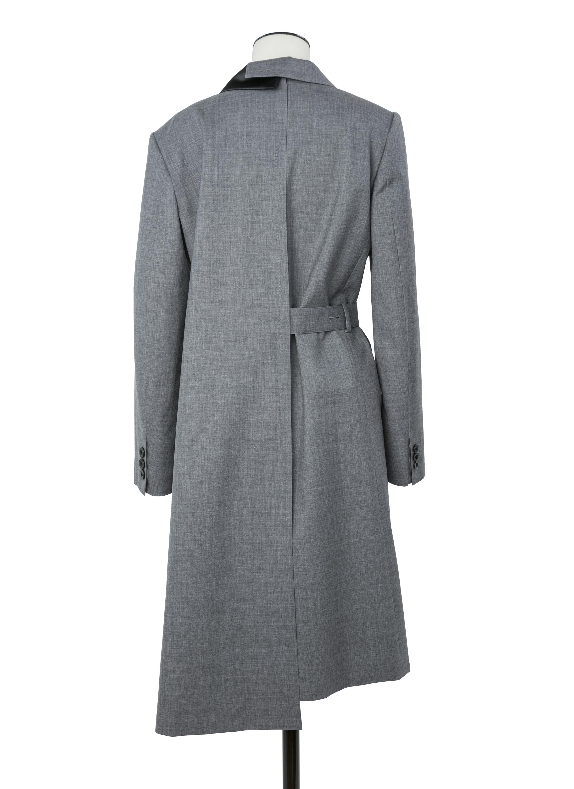 Suiting Coat