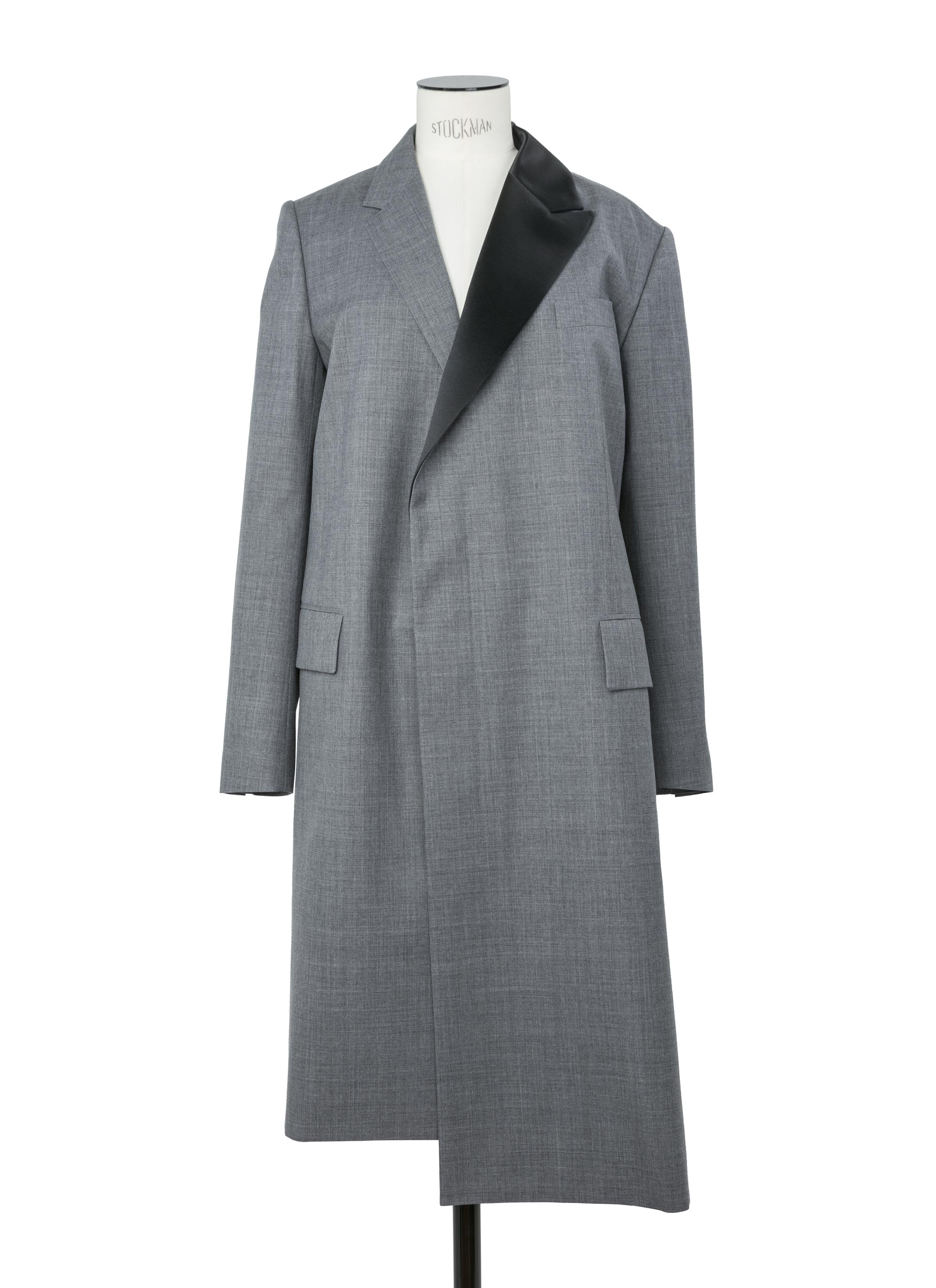 Suiting Coat