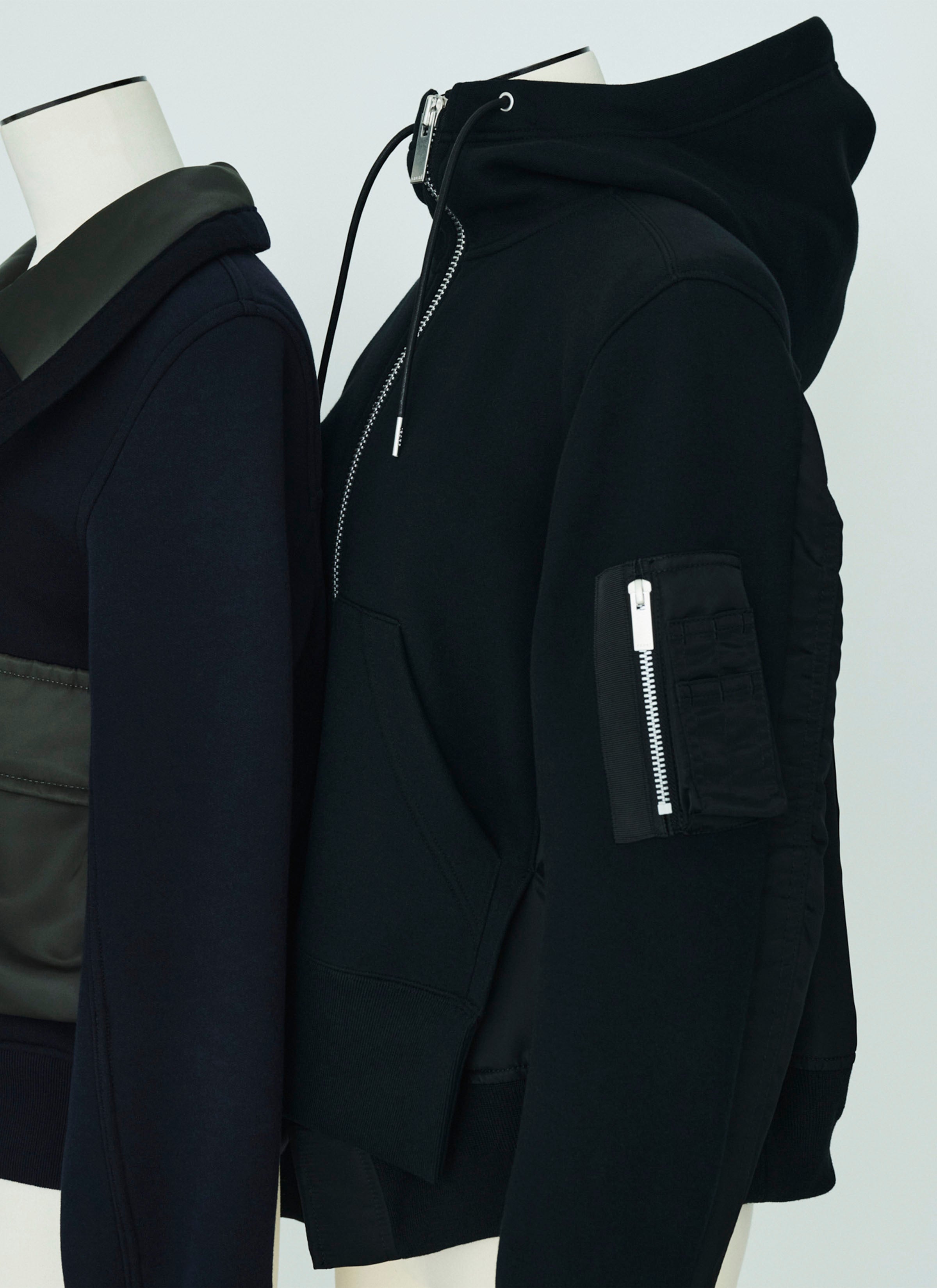 Sponge Sweat Hoodie
