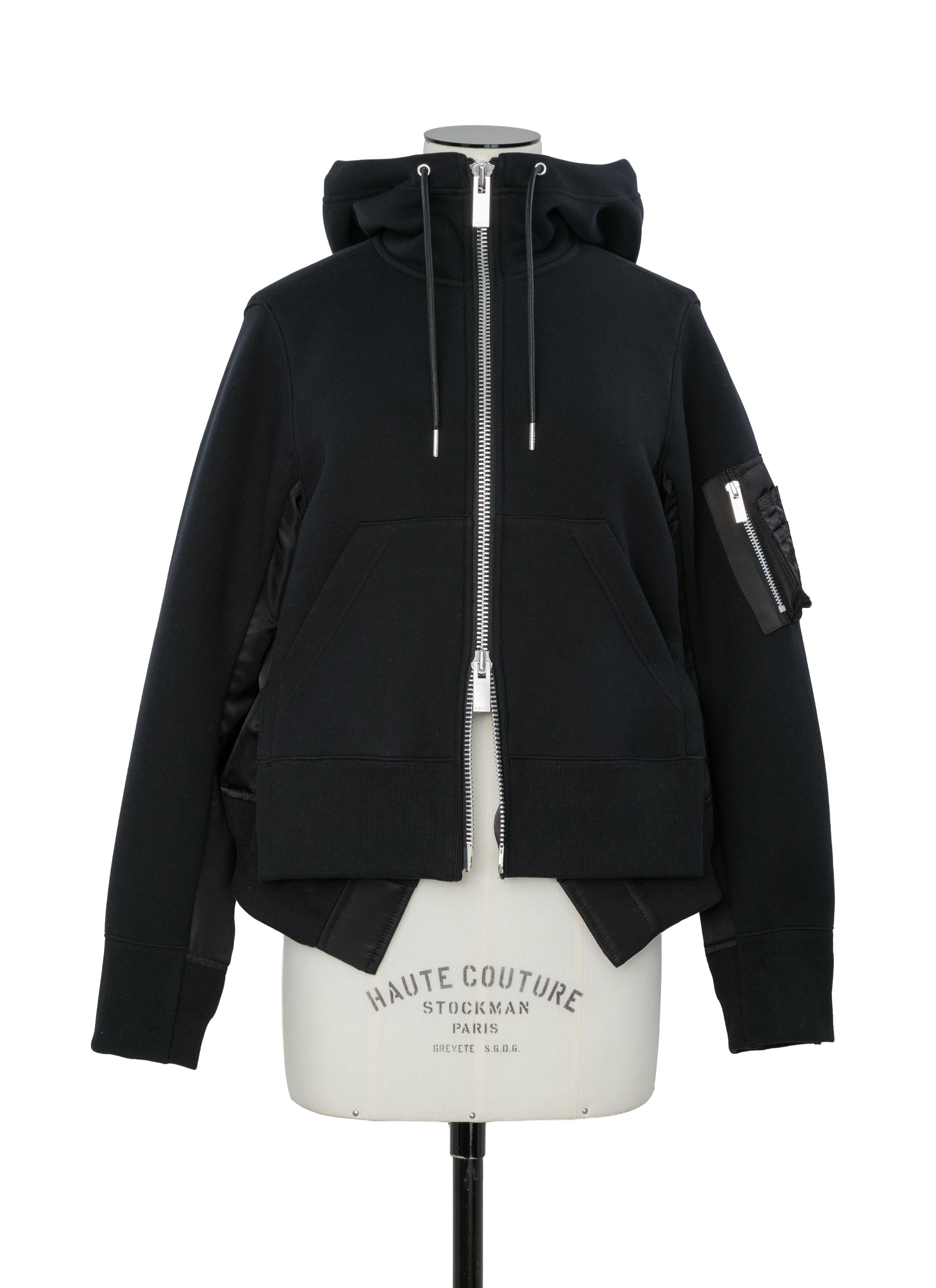 Sponge Sweat Hoodie