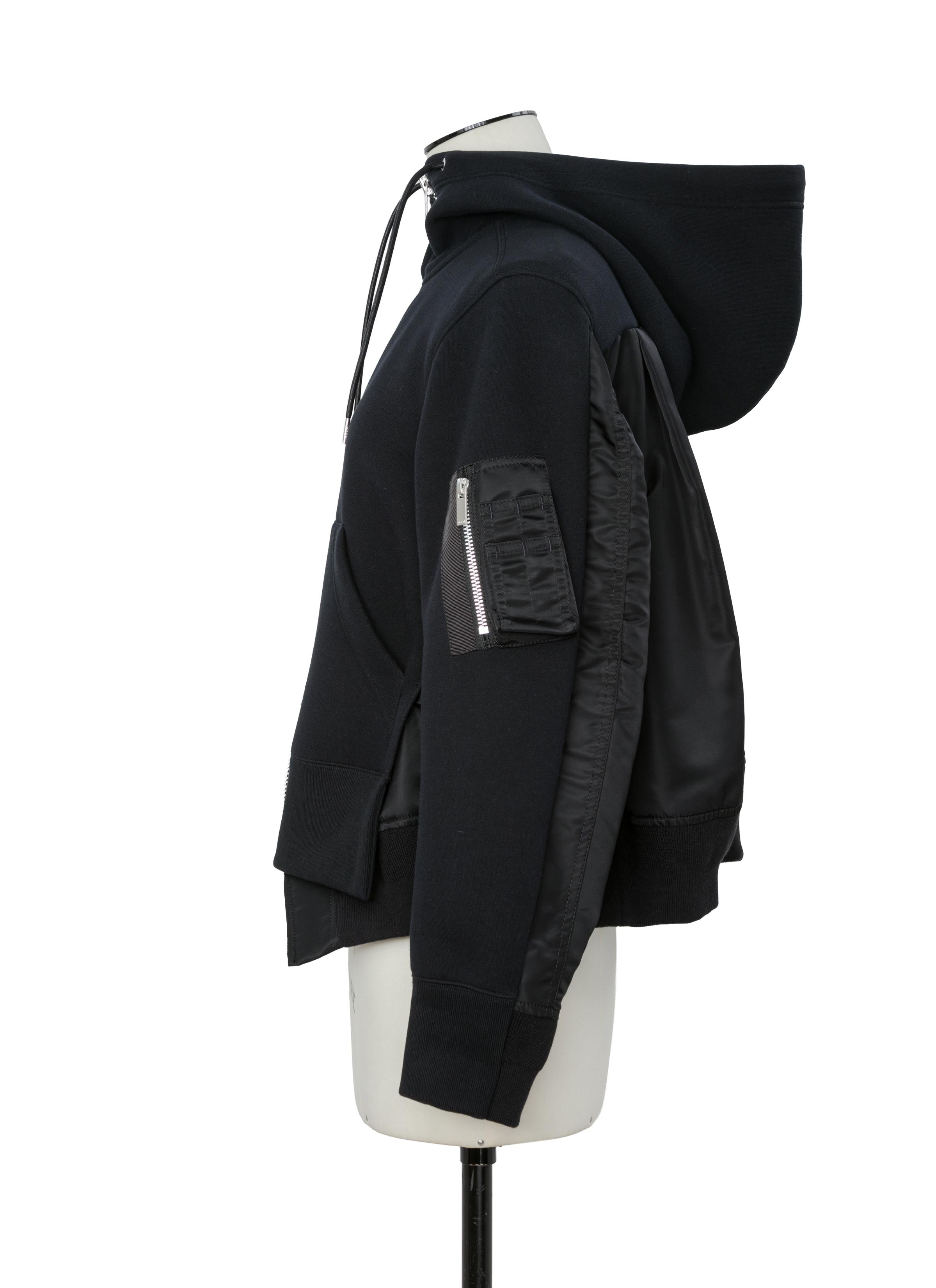Sponge Sweat Hoodie