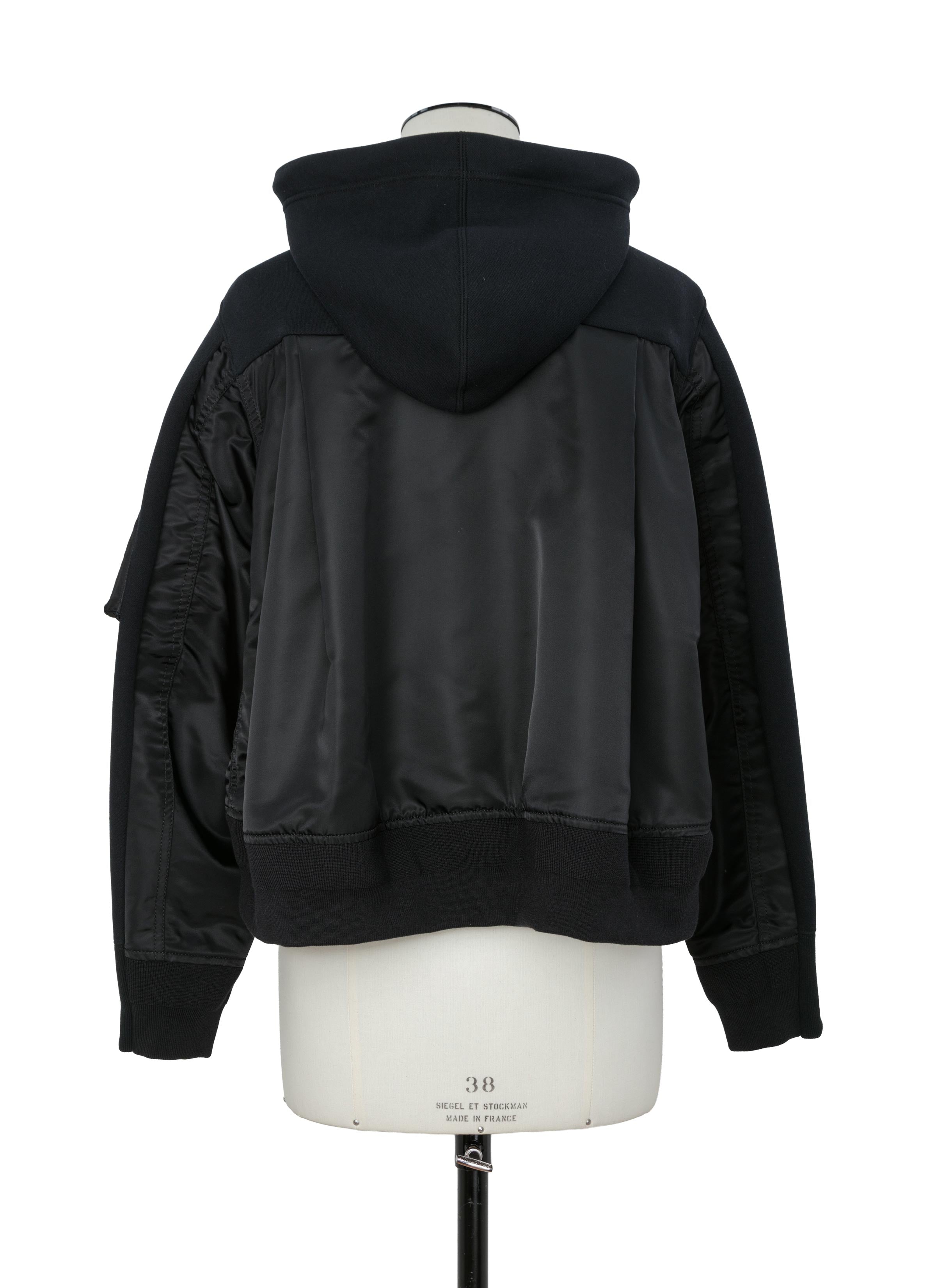 Sponge Sweat Hoodie