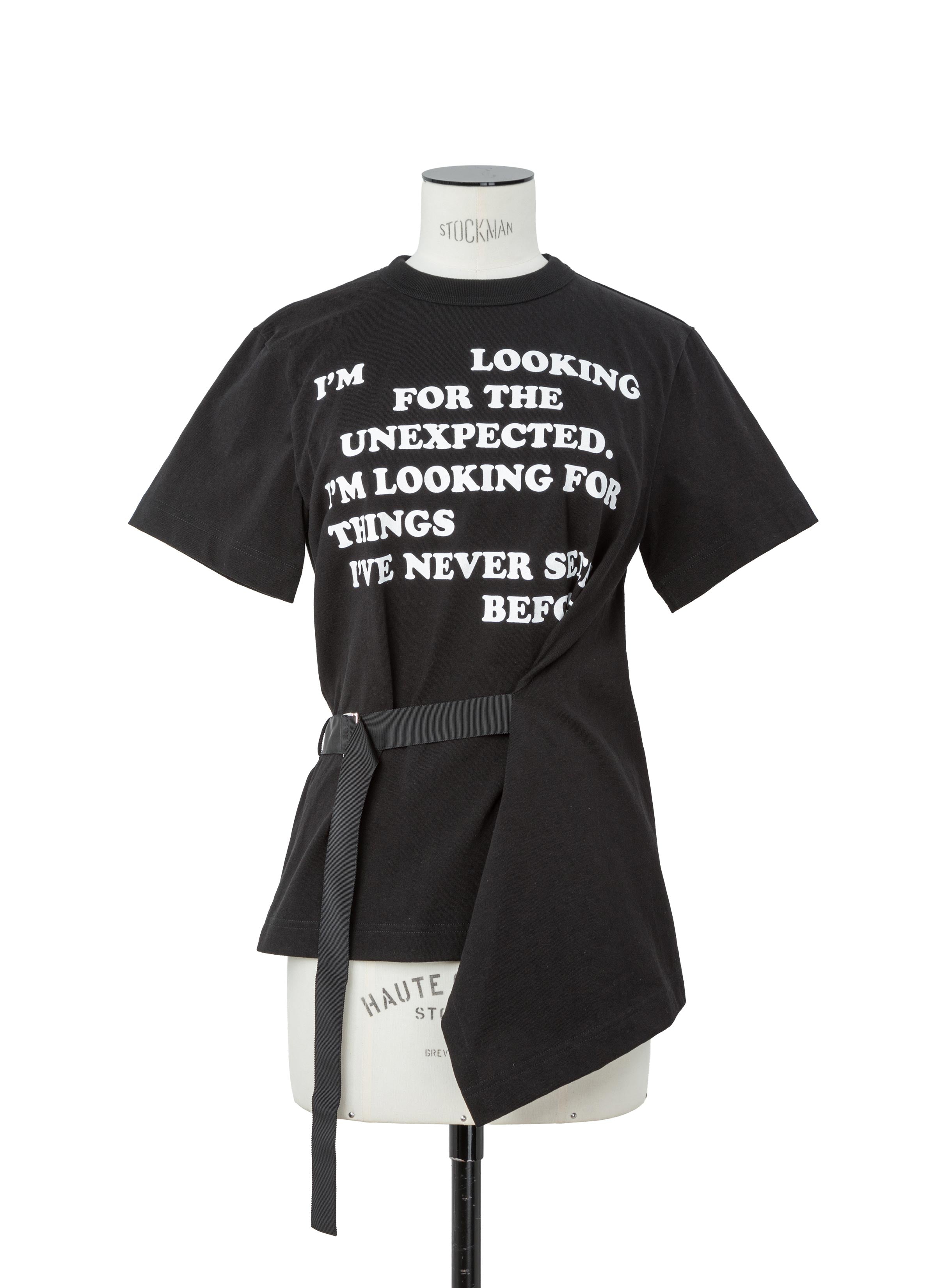 Graphic Print T-Shirt
