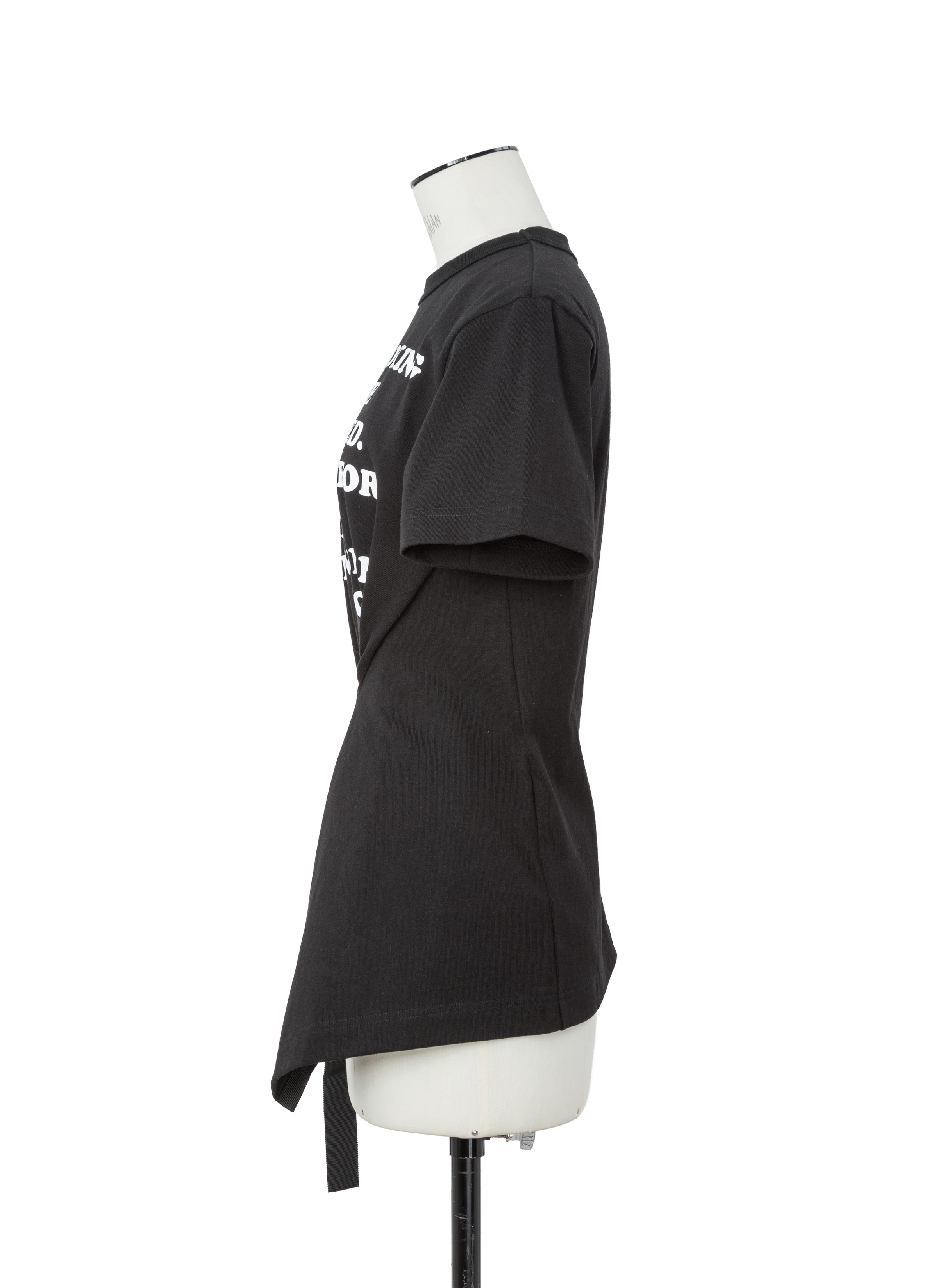 Graphic Print T-Shirt