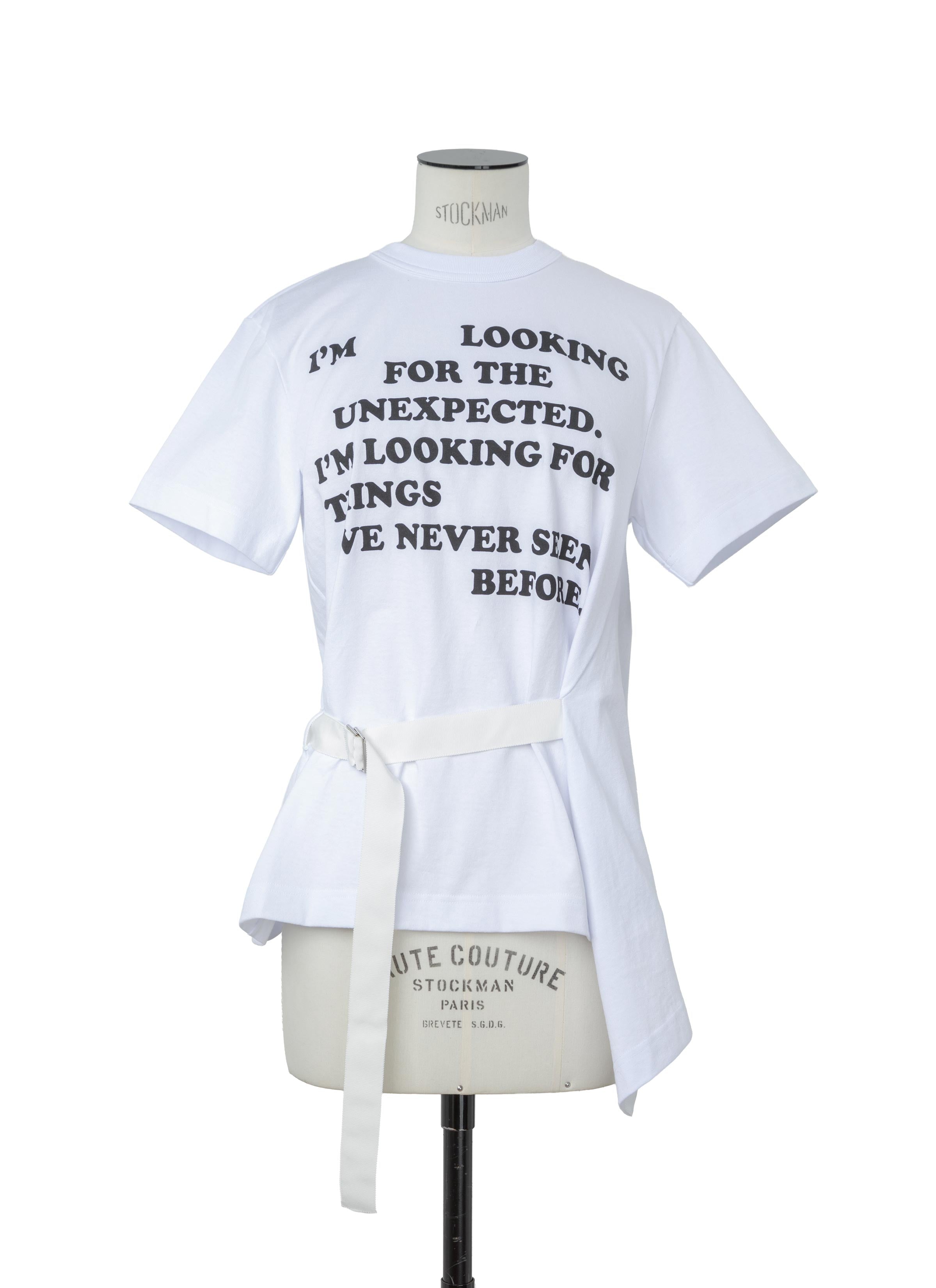 Graphic Print T-Shirt