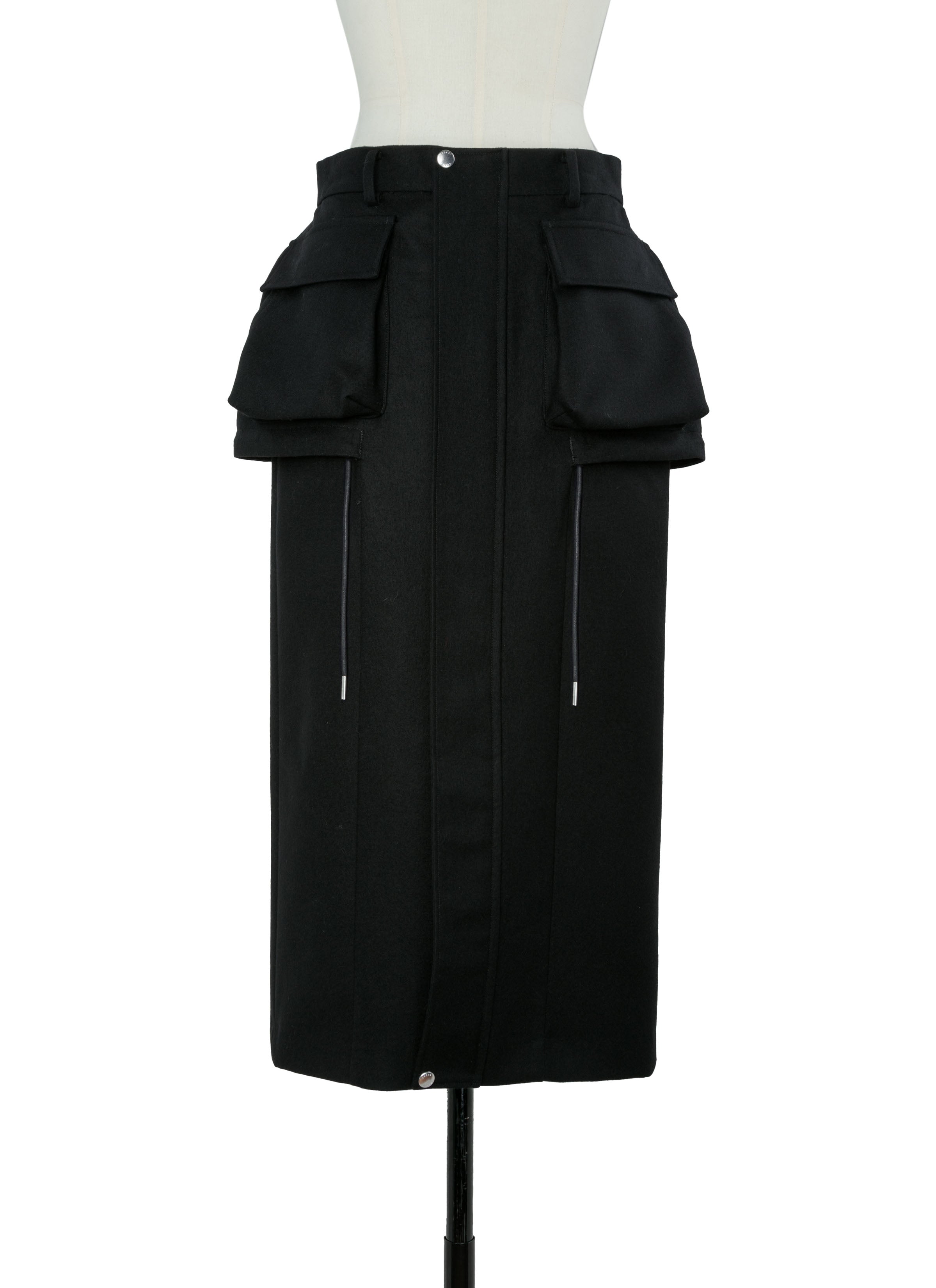 WOMEN SKIRTS | sacai Official Store サカイ オフィシャル