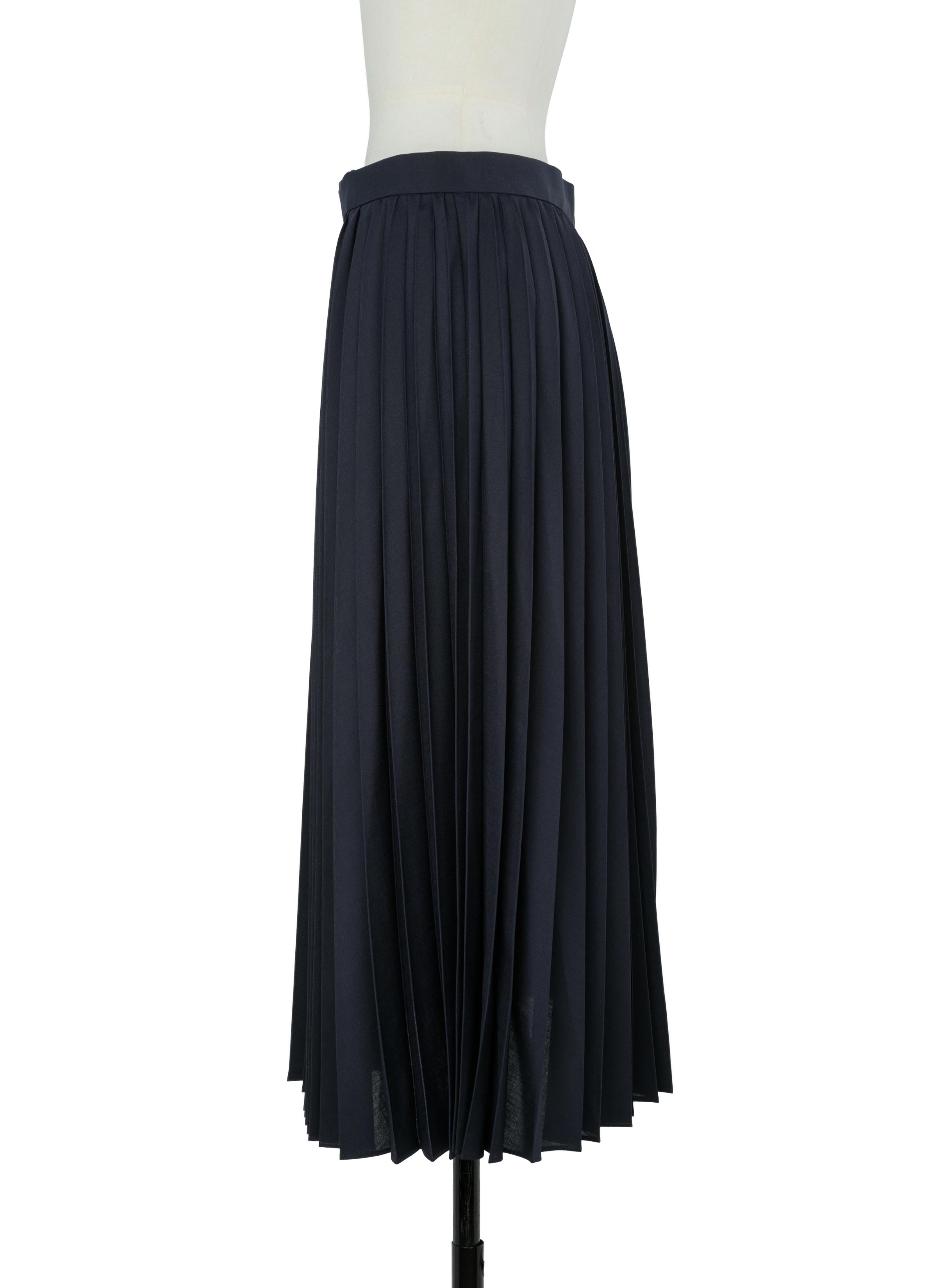 WOMEN SKIRTS | sacai Official Store サカイ オフィシャル