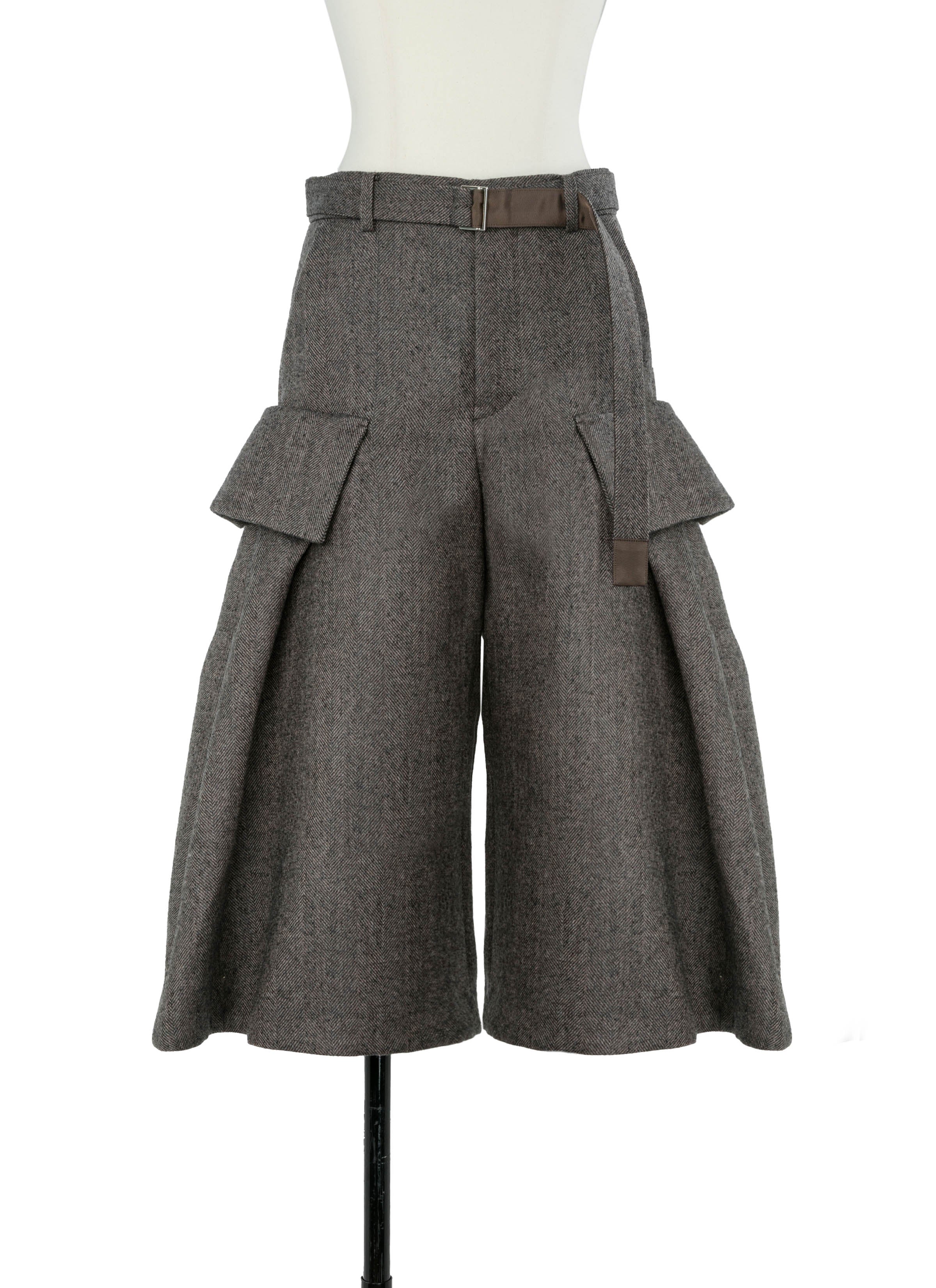 WOMEN CLOTHING | sacai Official Store サカイ オフィシャル