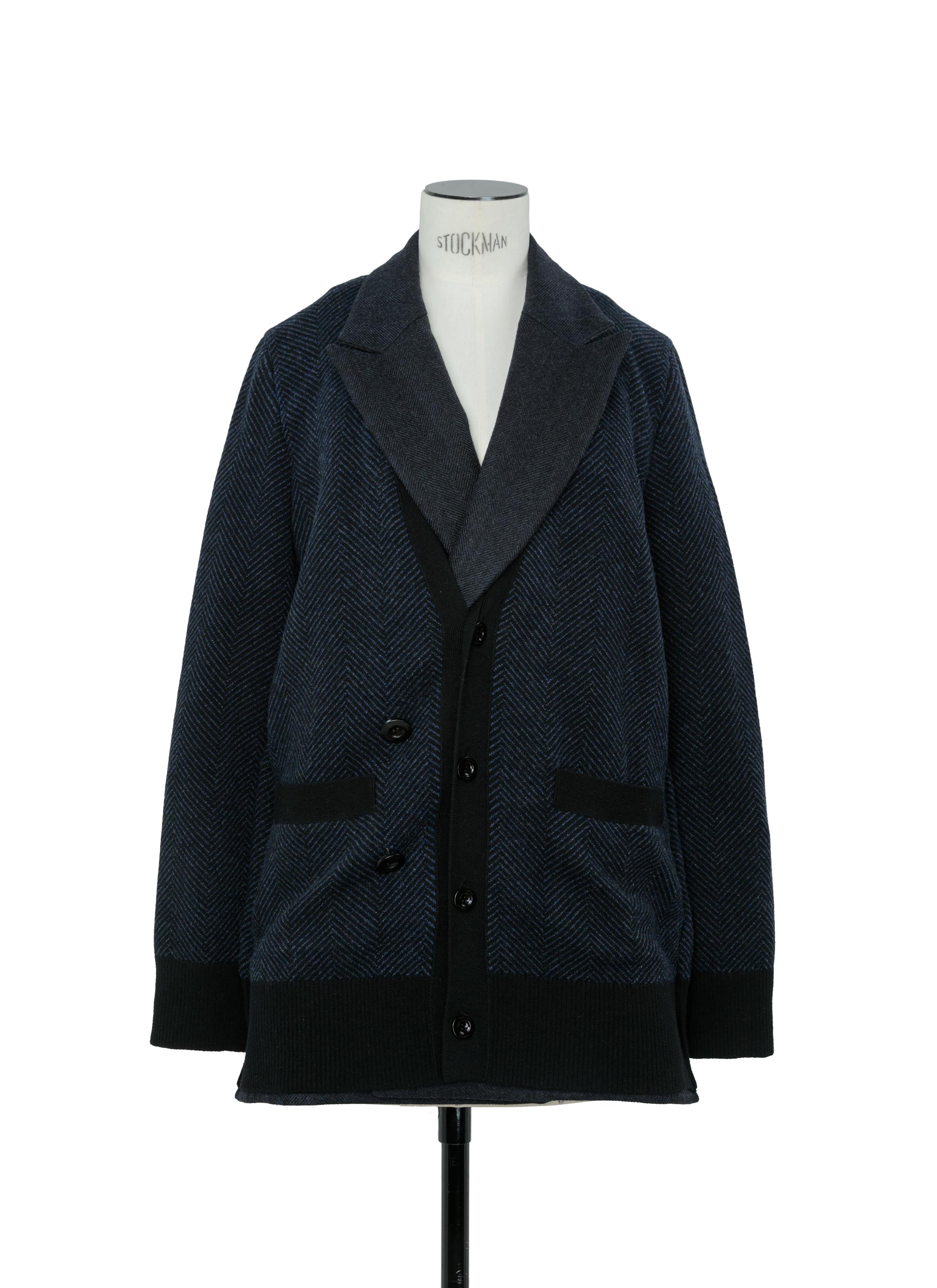 WOMEN CARDIGANS | sacai Official Store サカイ オフィシャル