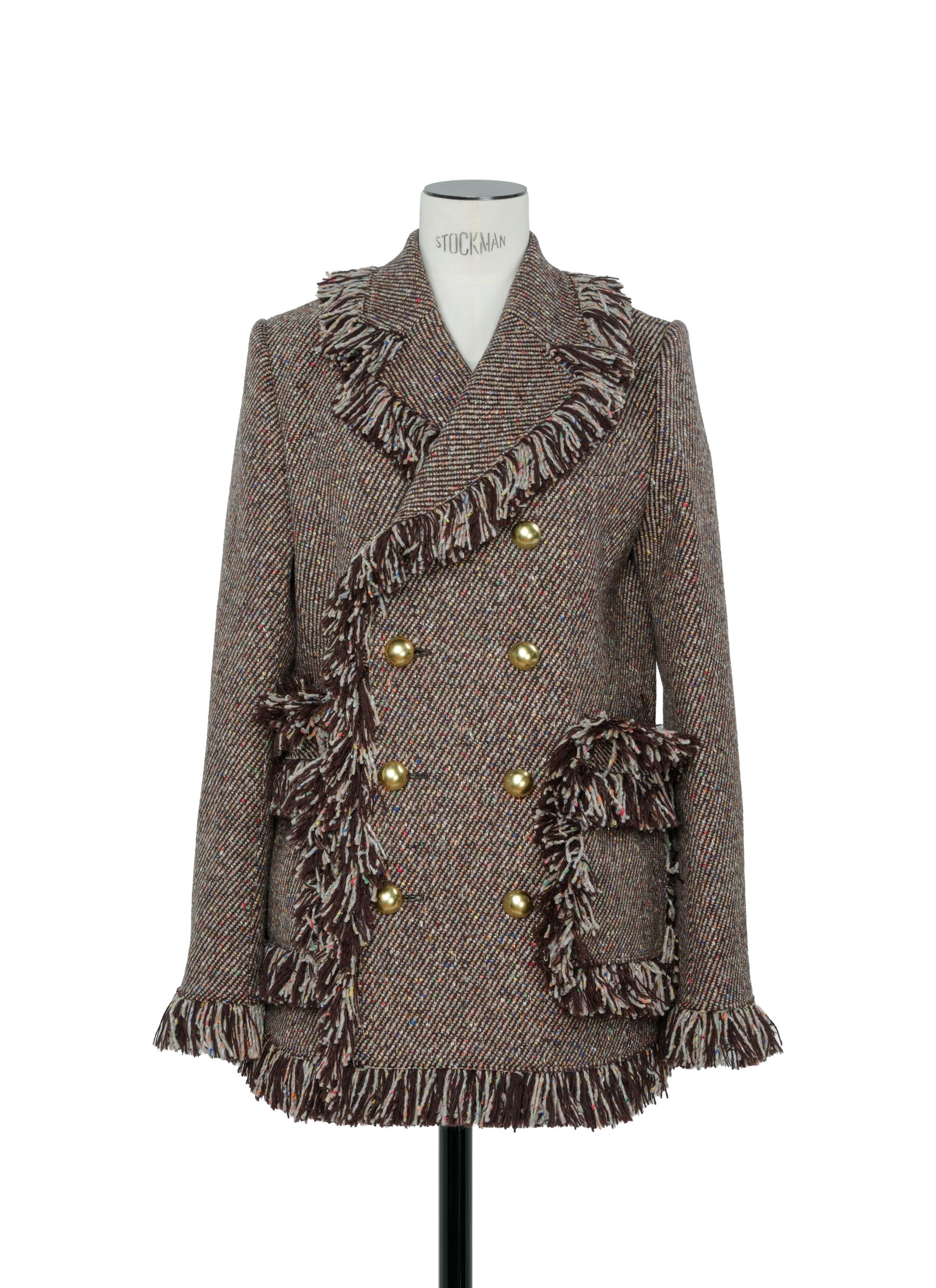 NEW ARRIVALS WOMEN CLOTHING | sacai Official Store サカイ オフィシャル