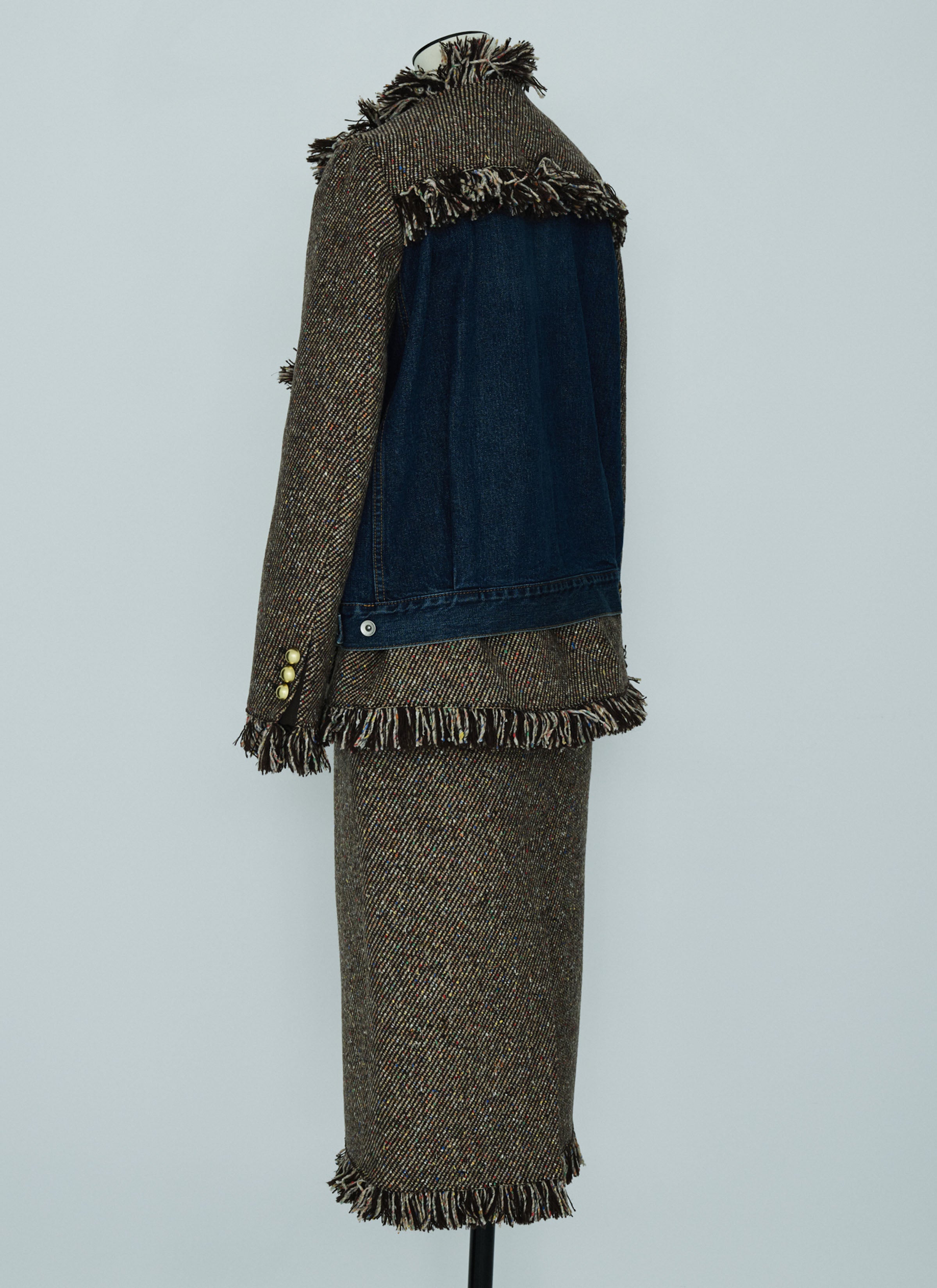 ALL WOMEN – ページ 2 | sacai Official Store サカイ オフィシャル