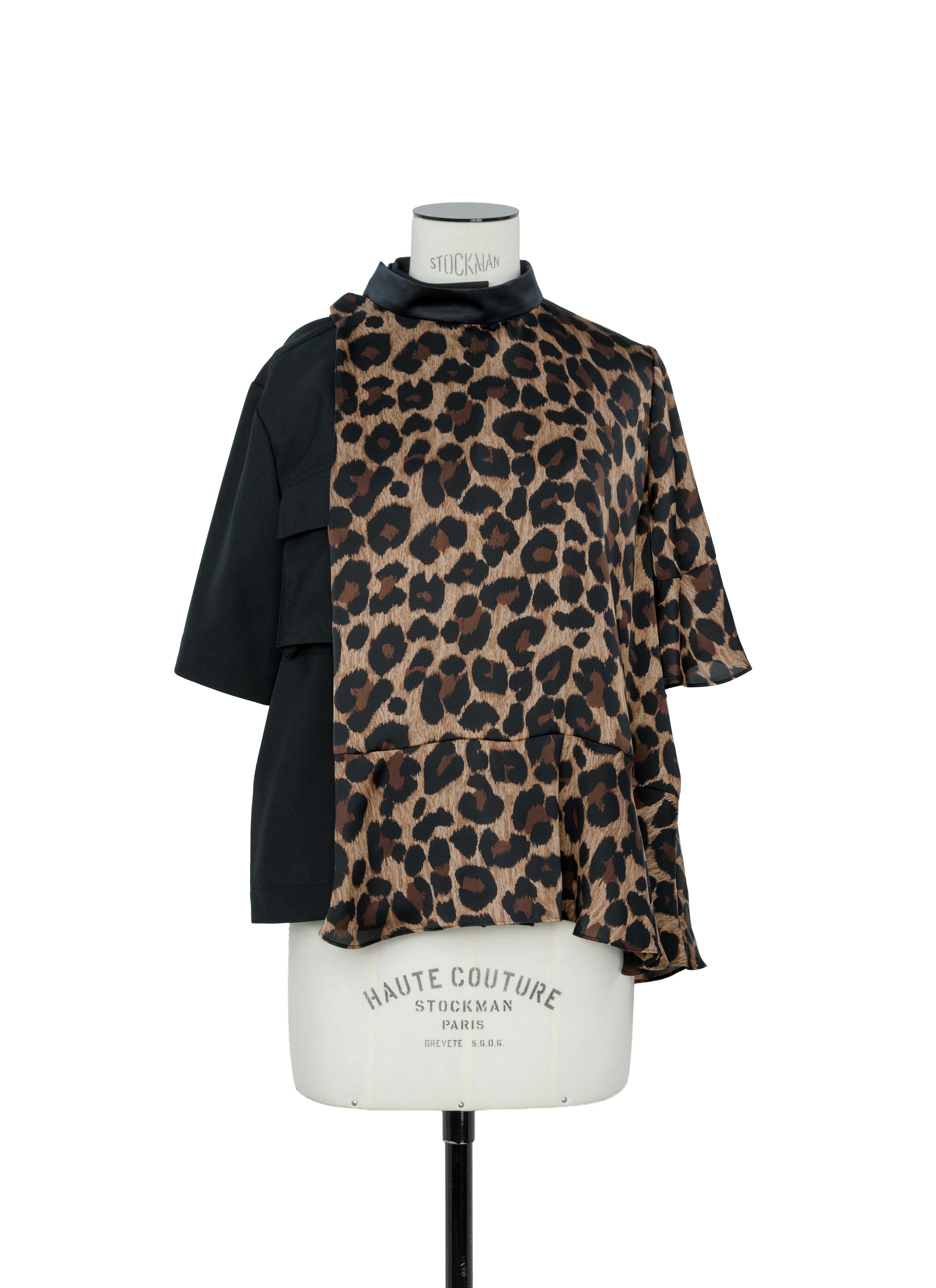 WOMEN SHIRTS | sacai Official Store サカイ オフィシャル