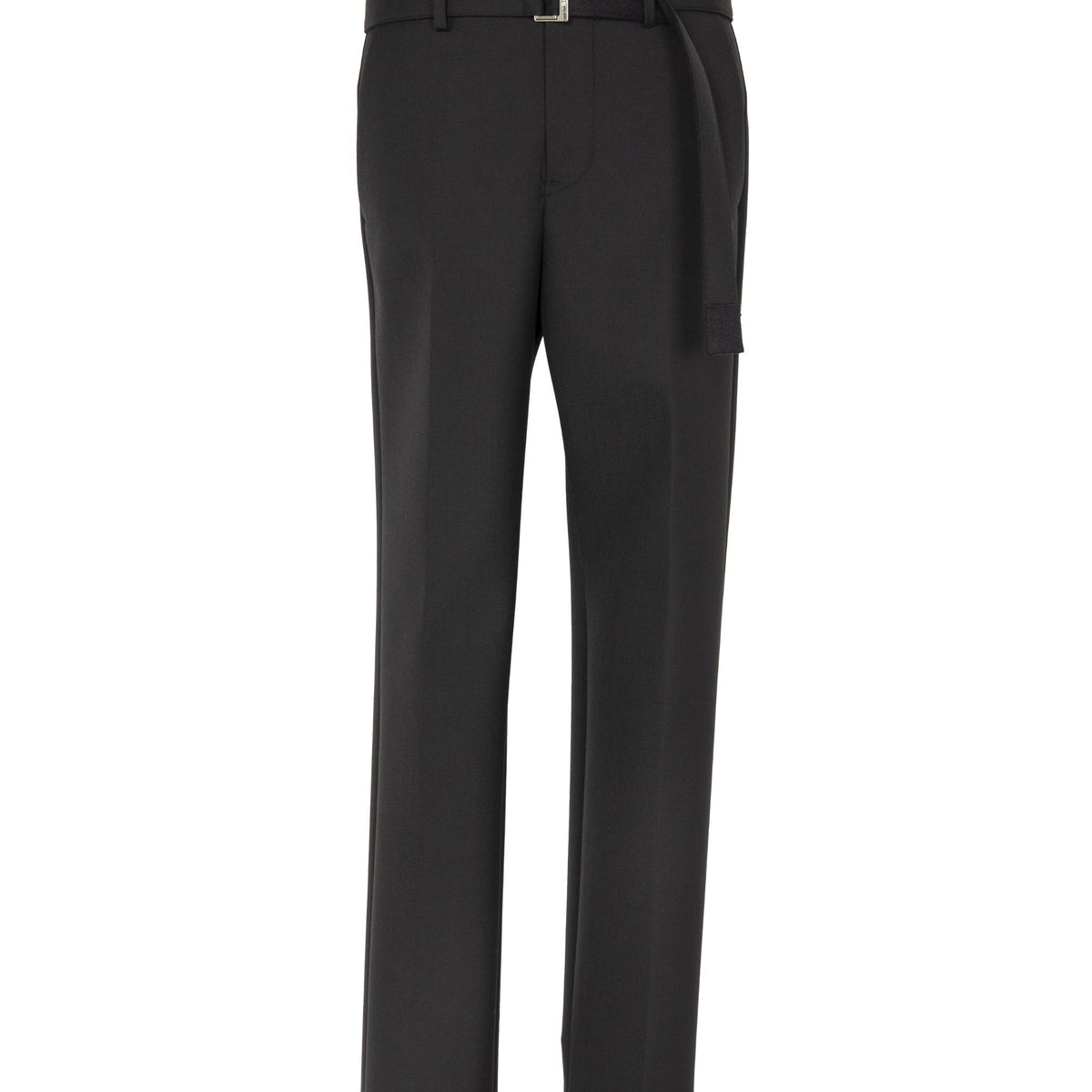 Suiting Bonding Pants | sacai Official Store サカイ オフィシャル