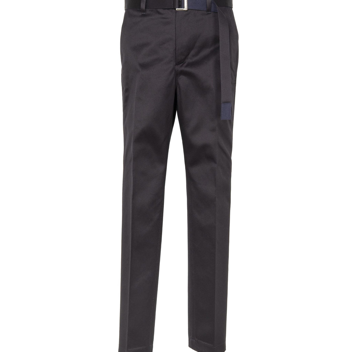 Cotton Chino Pants | sacai Official Store サカイ オフィシャル