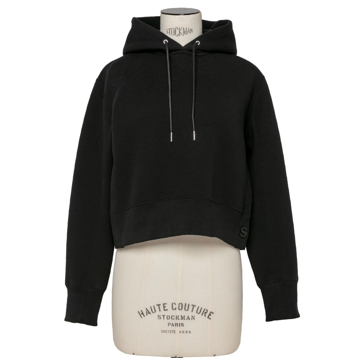 s Sponge Sweat Hoodie | sacai Official Store サカイ オフィシャル