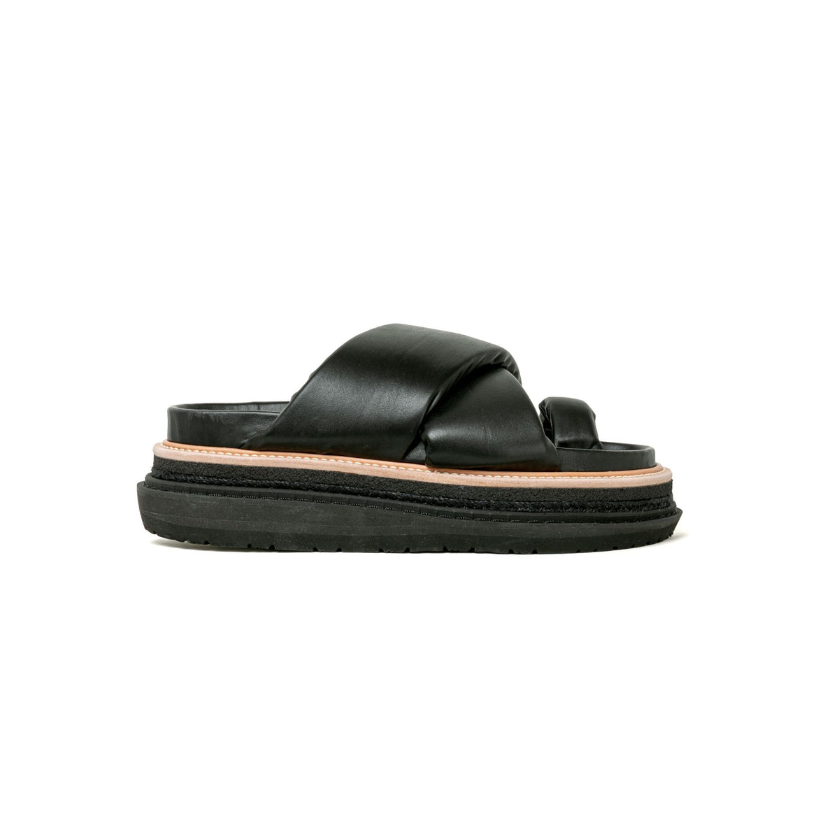 Multiple Sole Sandals | sacai Official Store サカイ オフィシャル 