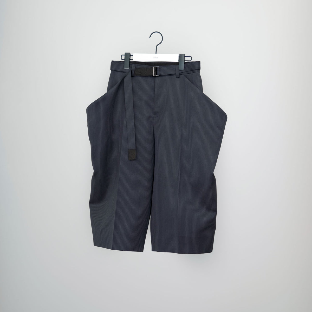 Doeskin Pants | sacai Official Store サカイ オフィシャル
