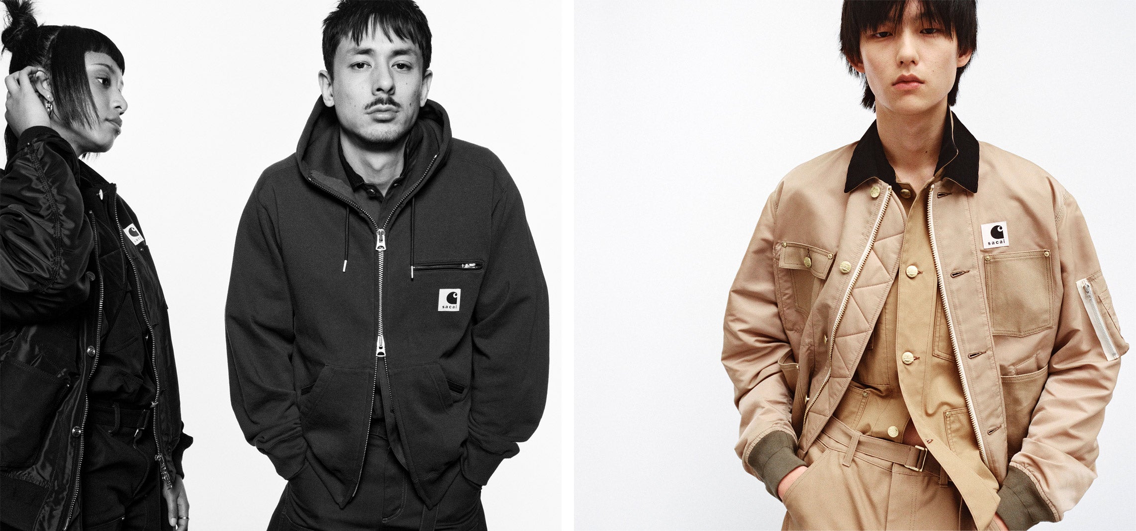 sacai Official Store サカイ オフィシャル