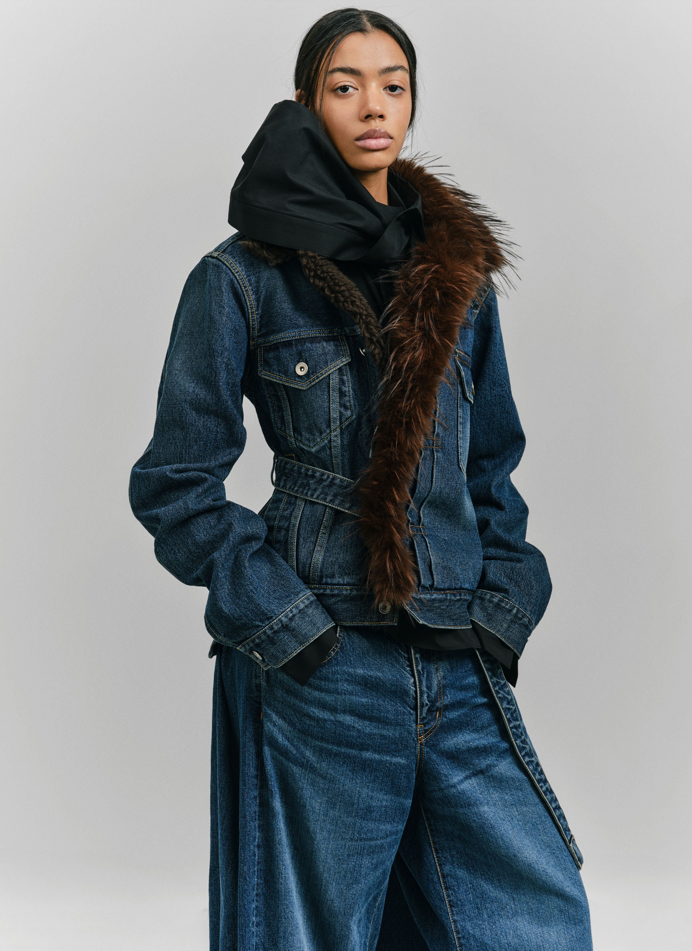 sacai Winter 2026 Collection