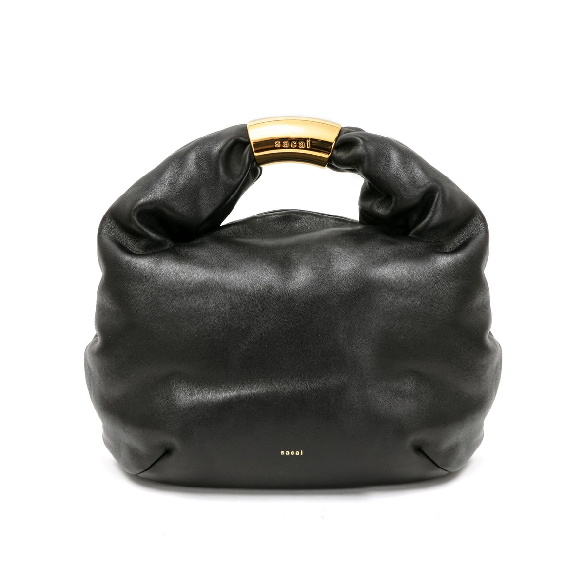 Padded Medium Bag | sacai Official Store サカイ オフィシャル