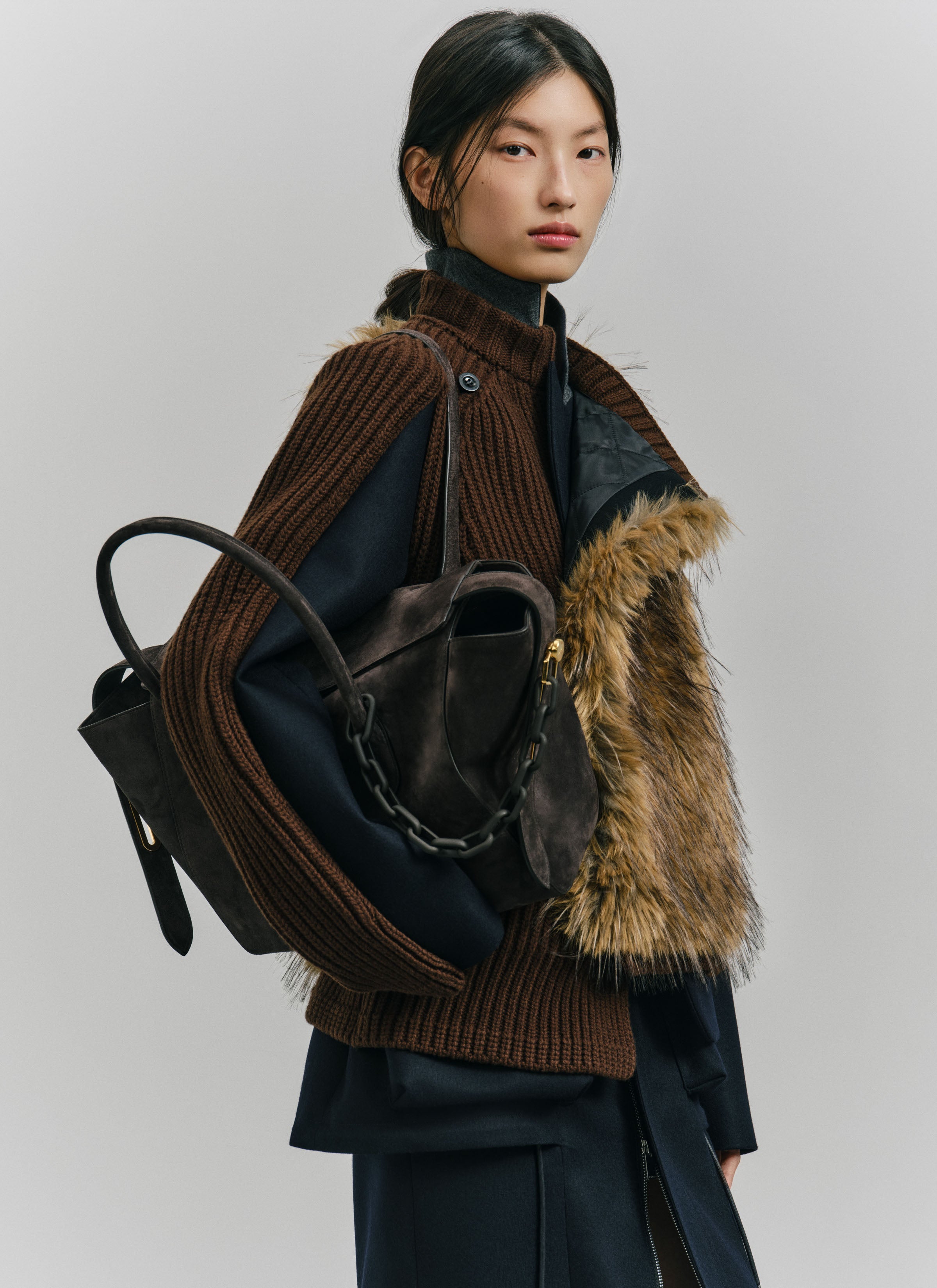 sacai Winter 2026 Collection