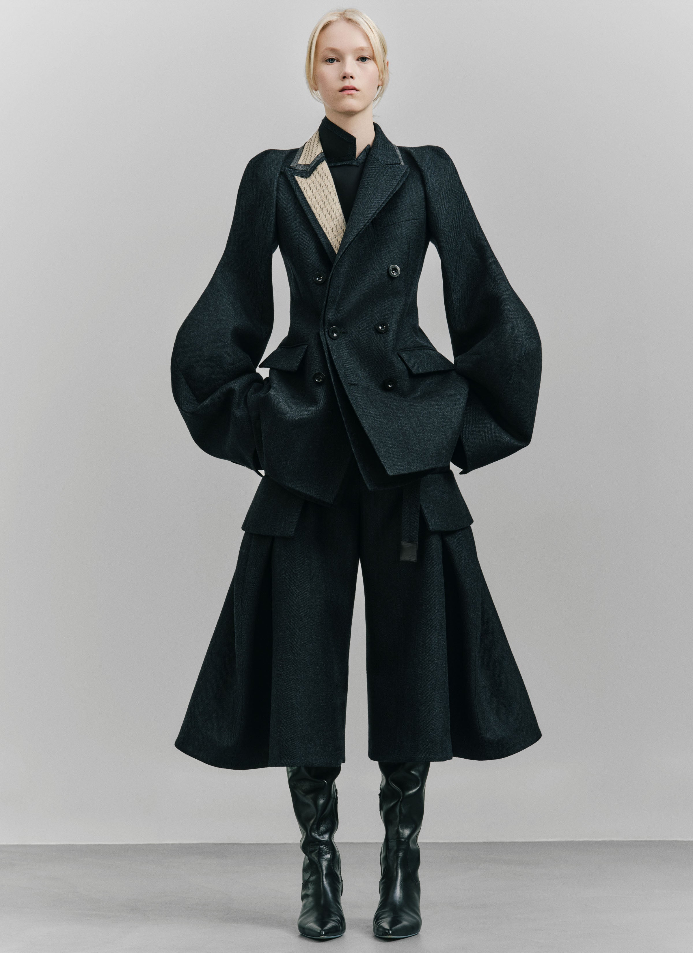 sacai Winter 2026 Collection