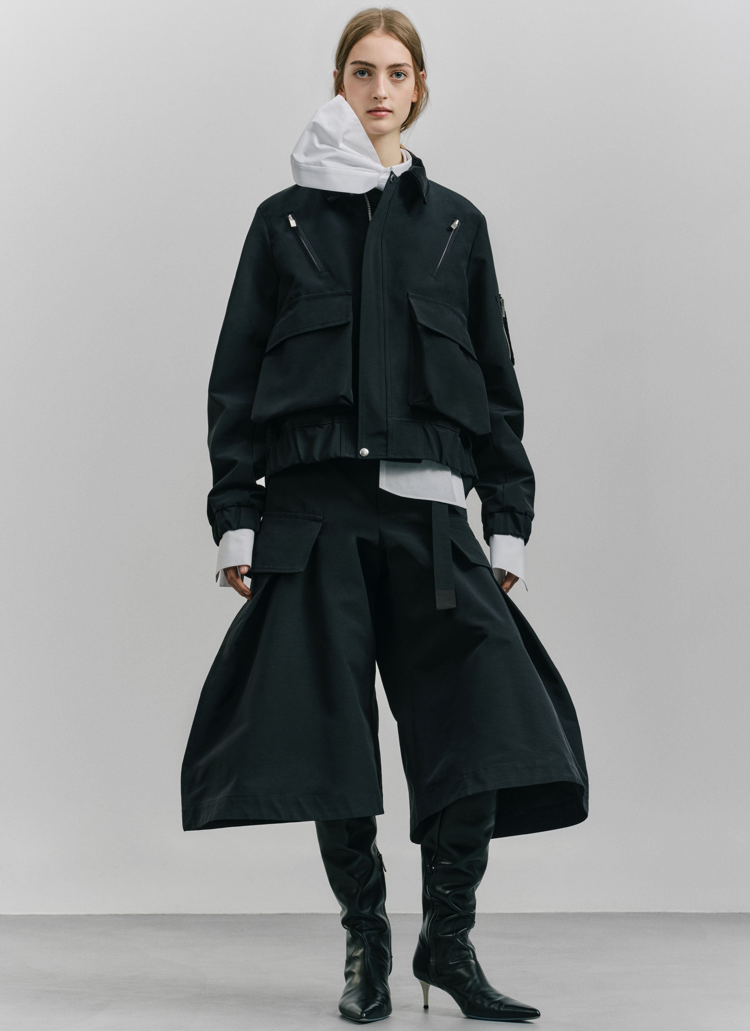sacai Winter 2026 Collection