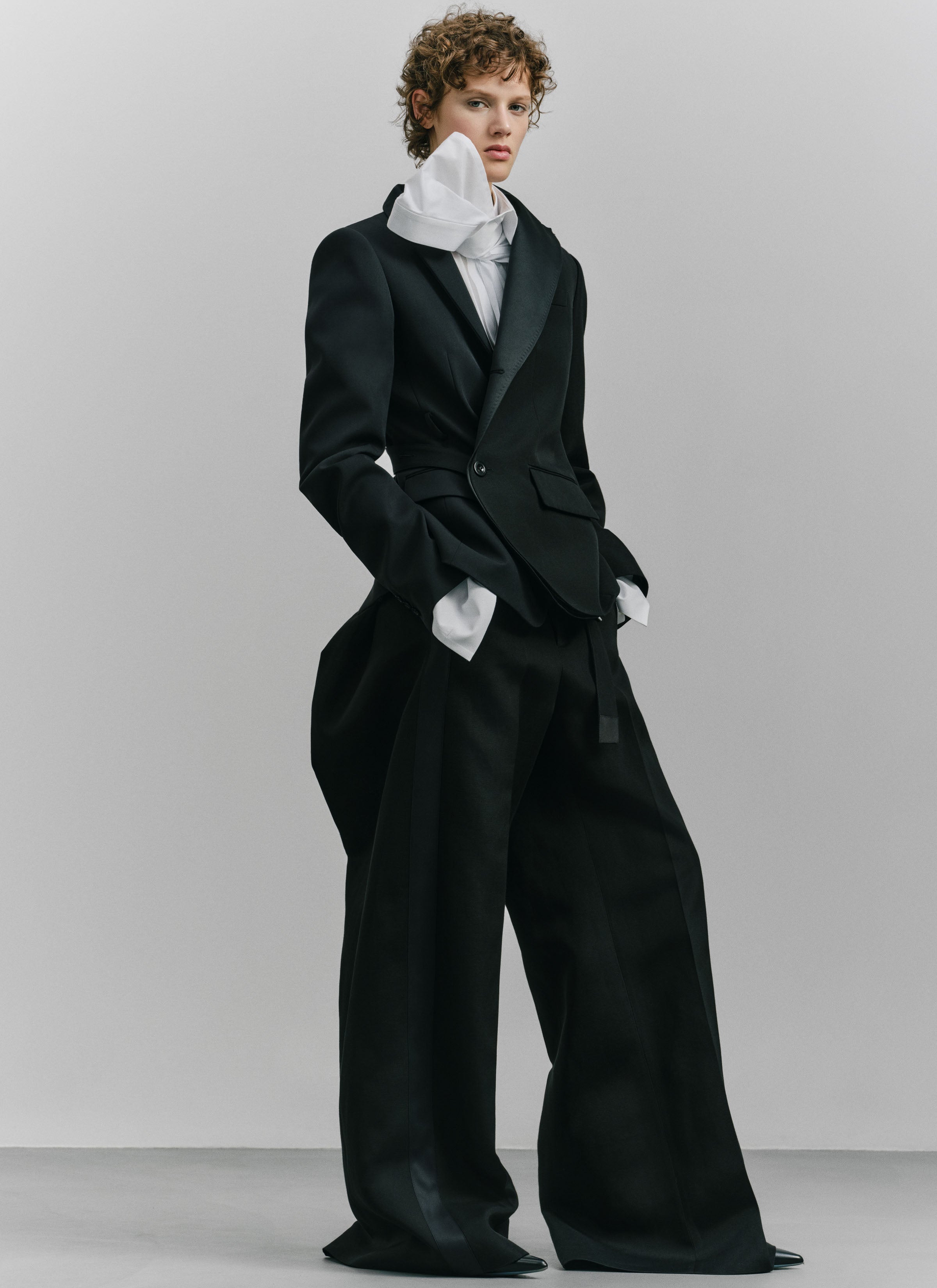 sacai Winter 2026 Collection