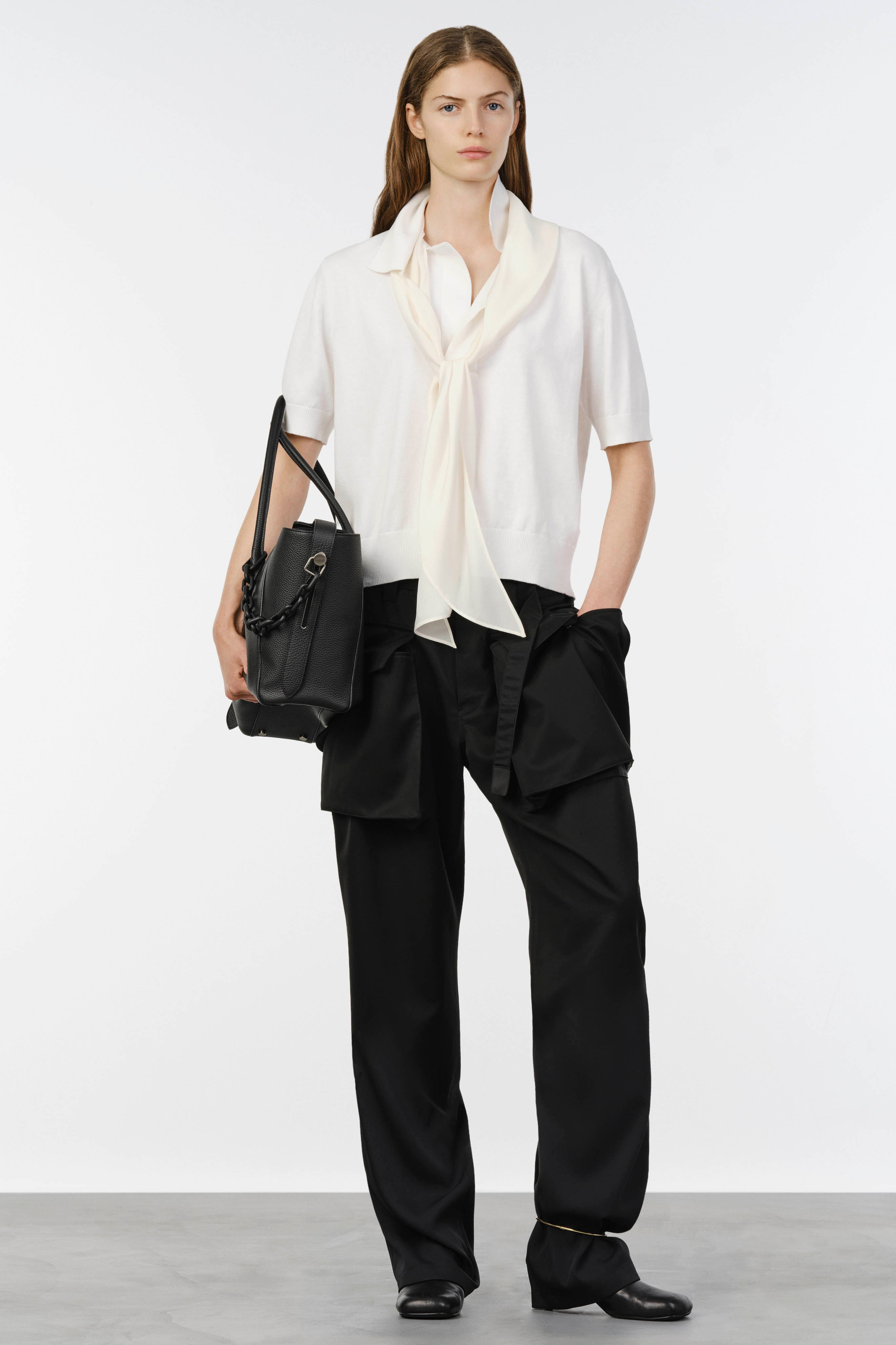 sacai Spring 2027 Collection