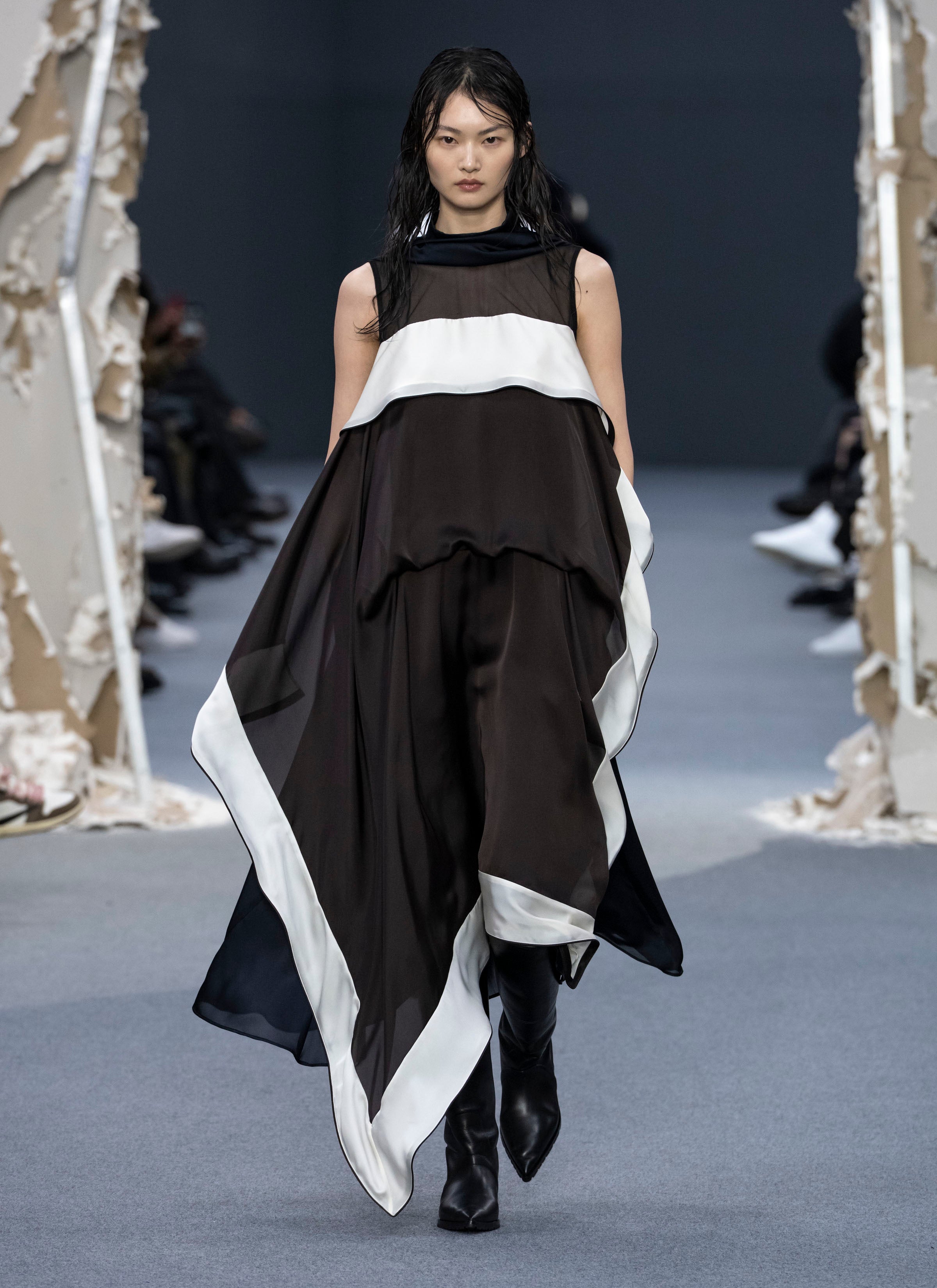 sacai Men's Autumn & Winter 2026 / sacai Autumn 2026 Collection